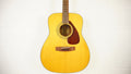 Yamaha FG-160 Nippon Gakki MIJ Acoustic Guitar w/ Hard Case