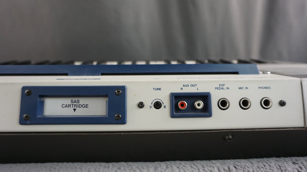 Korg SAS-20 Personal Keyboard