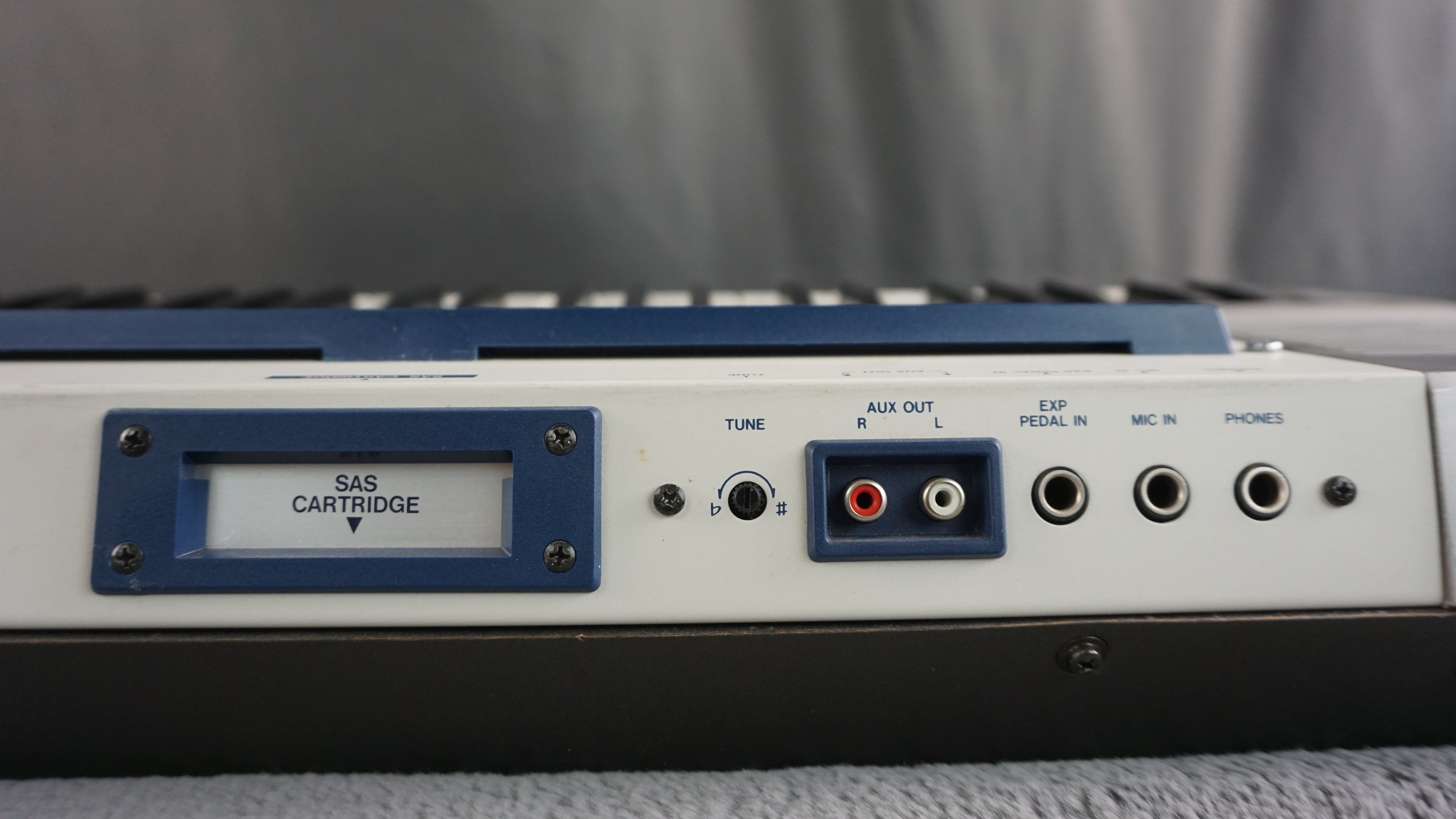 Korg SAS-20 Personal Keyboard