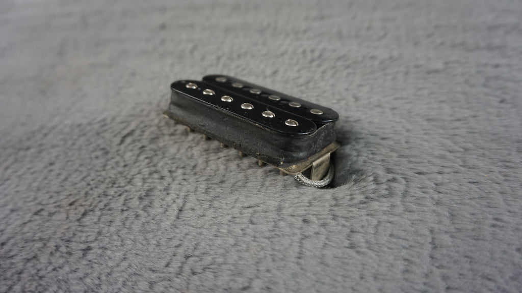 Tokai Humbucker Black - 8.5k