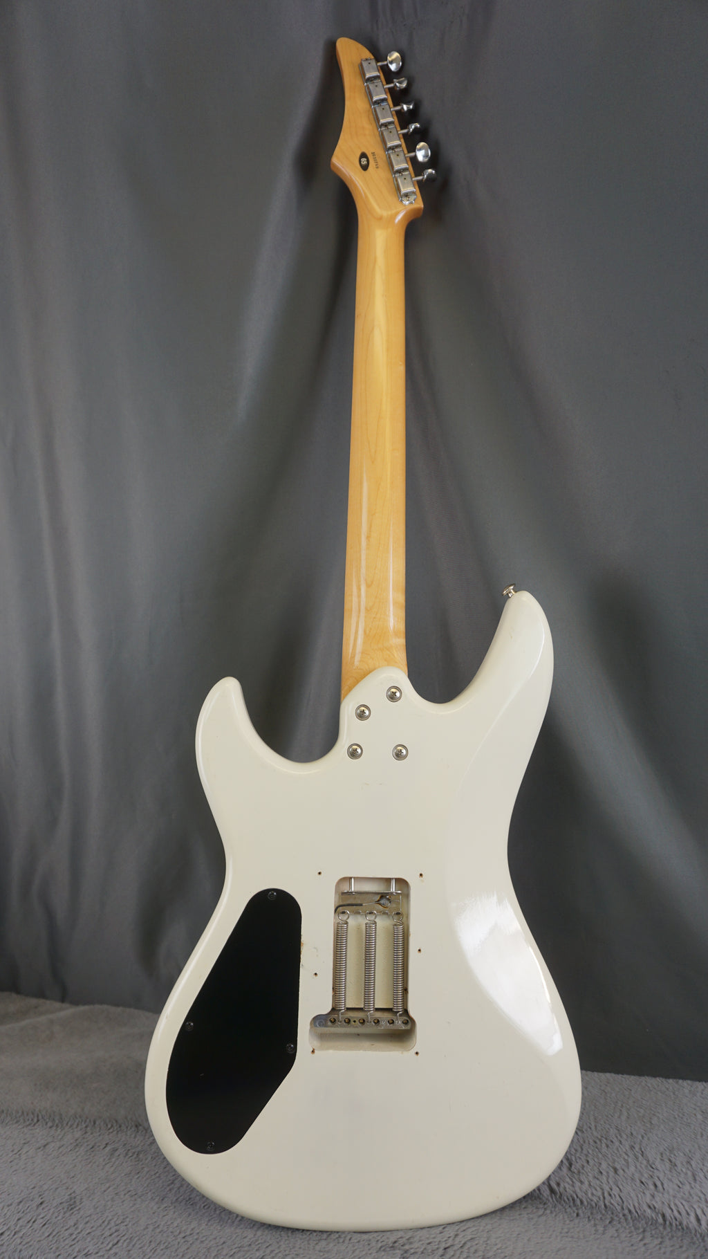 Tokai Strat Dinky Type 10 - White Japan