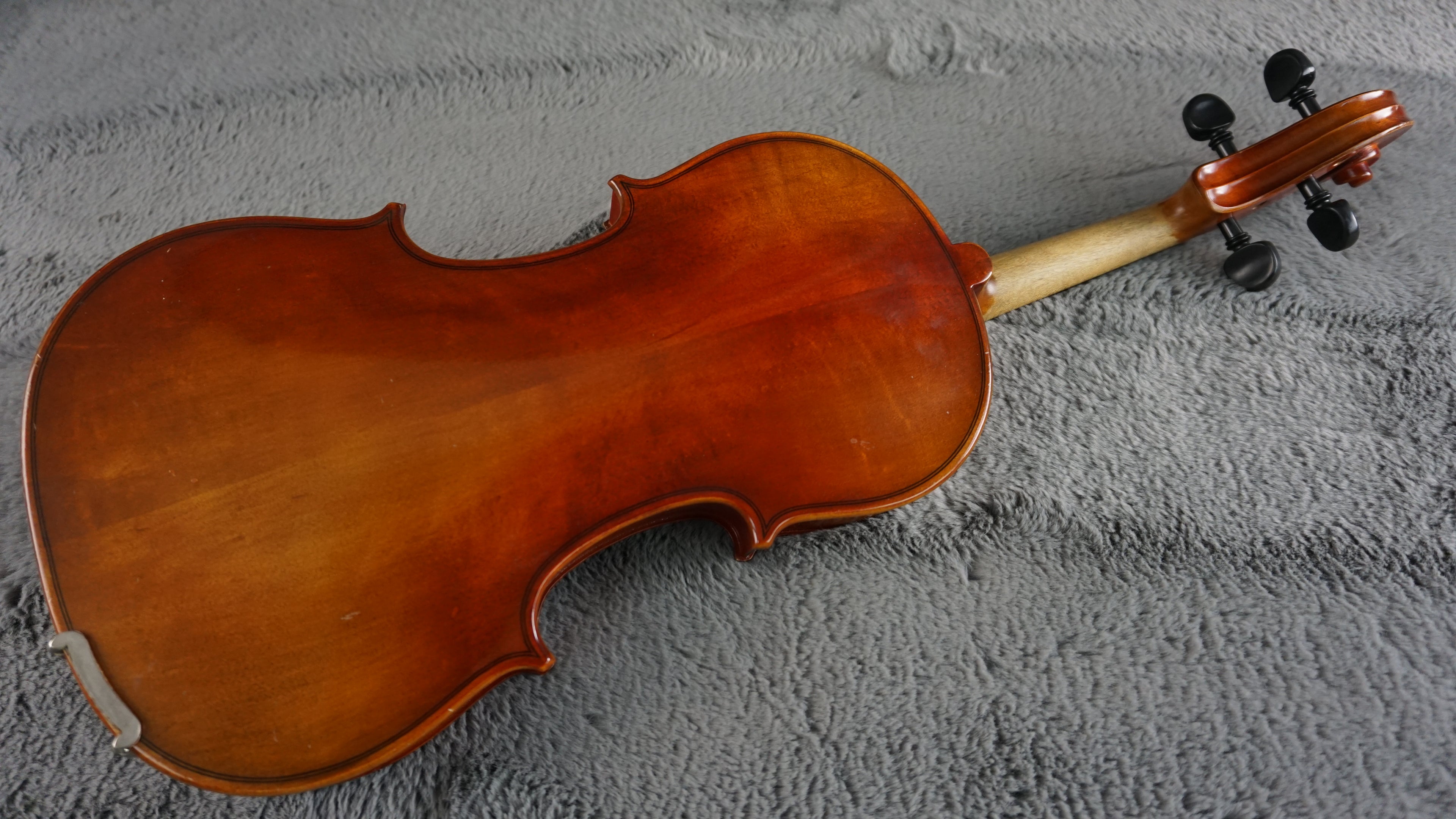 Suzuki No. 200 3/4 Violin 1996 w/ Case & Bow