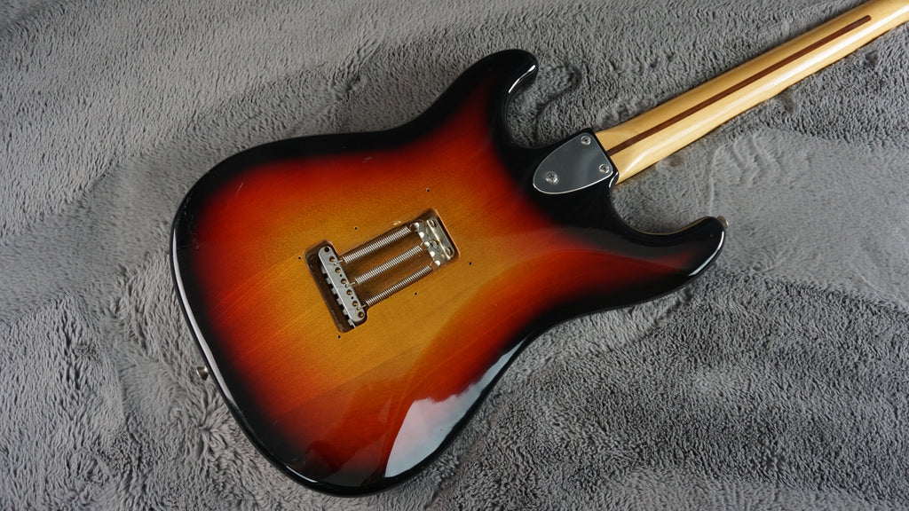 Joodee Artist Custom - Sunburst