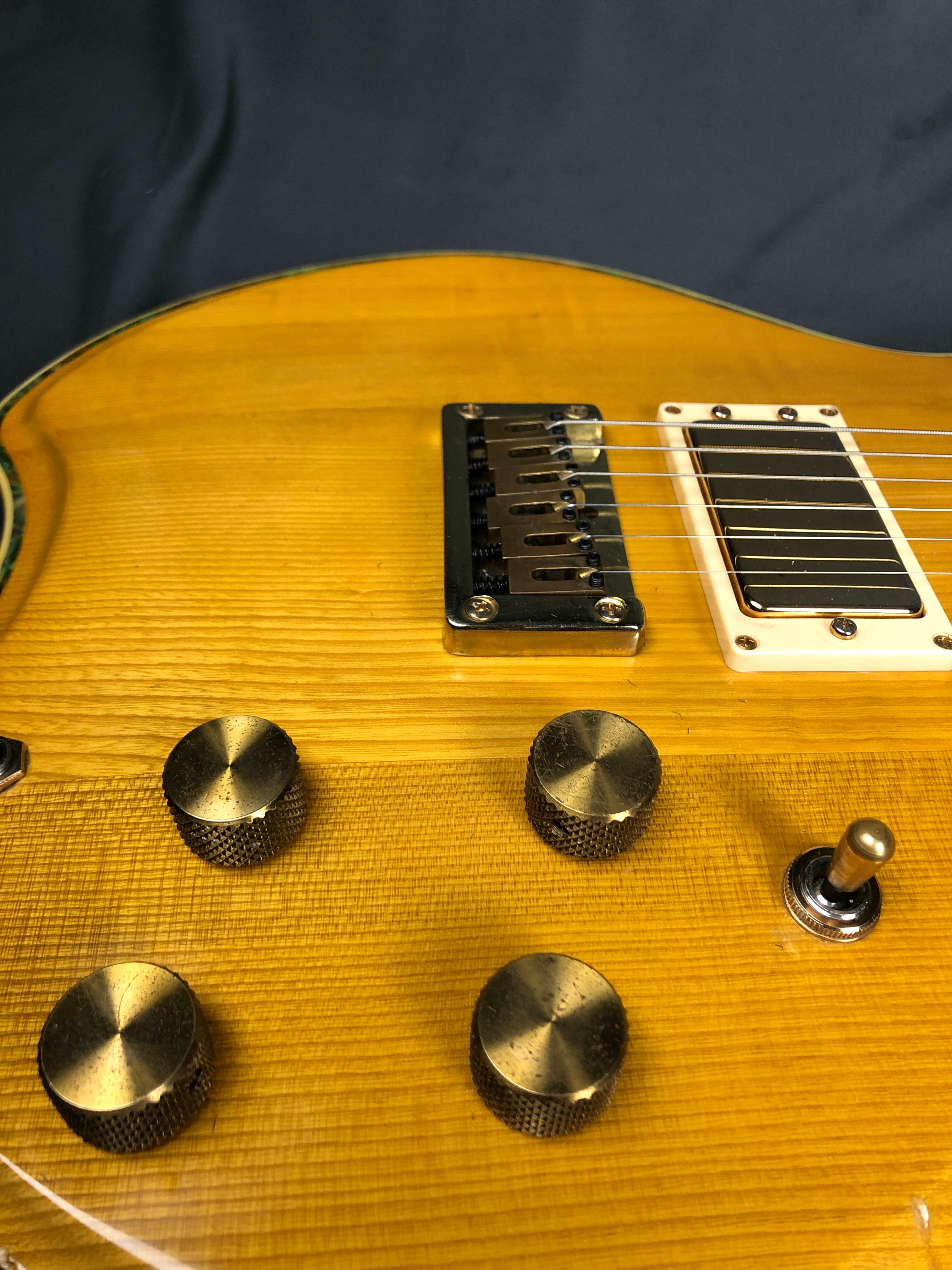Polytone Contempo G 1980