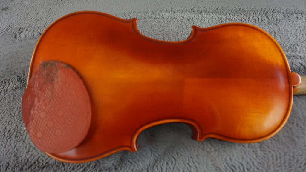 Suzuki No. 280 3/4 Violin Outfit w/ Bow & Hard Case