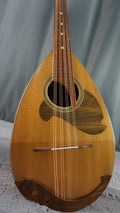 Suzuki No. 4 Mandolin 1959 Japan