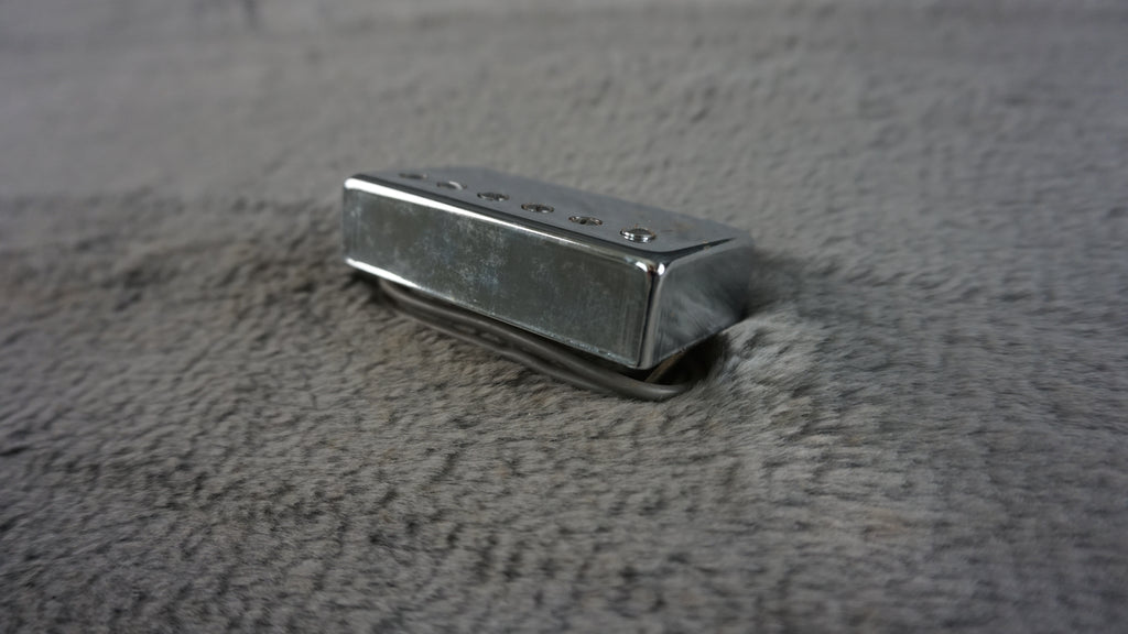 Tokai Humbucker Silver Cover - X - 7.5k - 7.8k