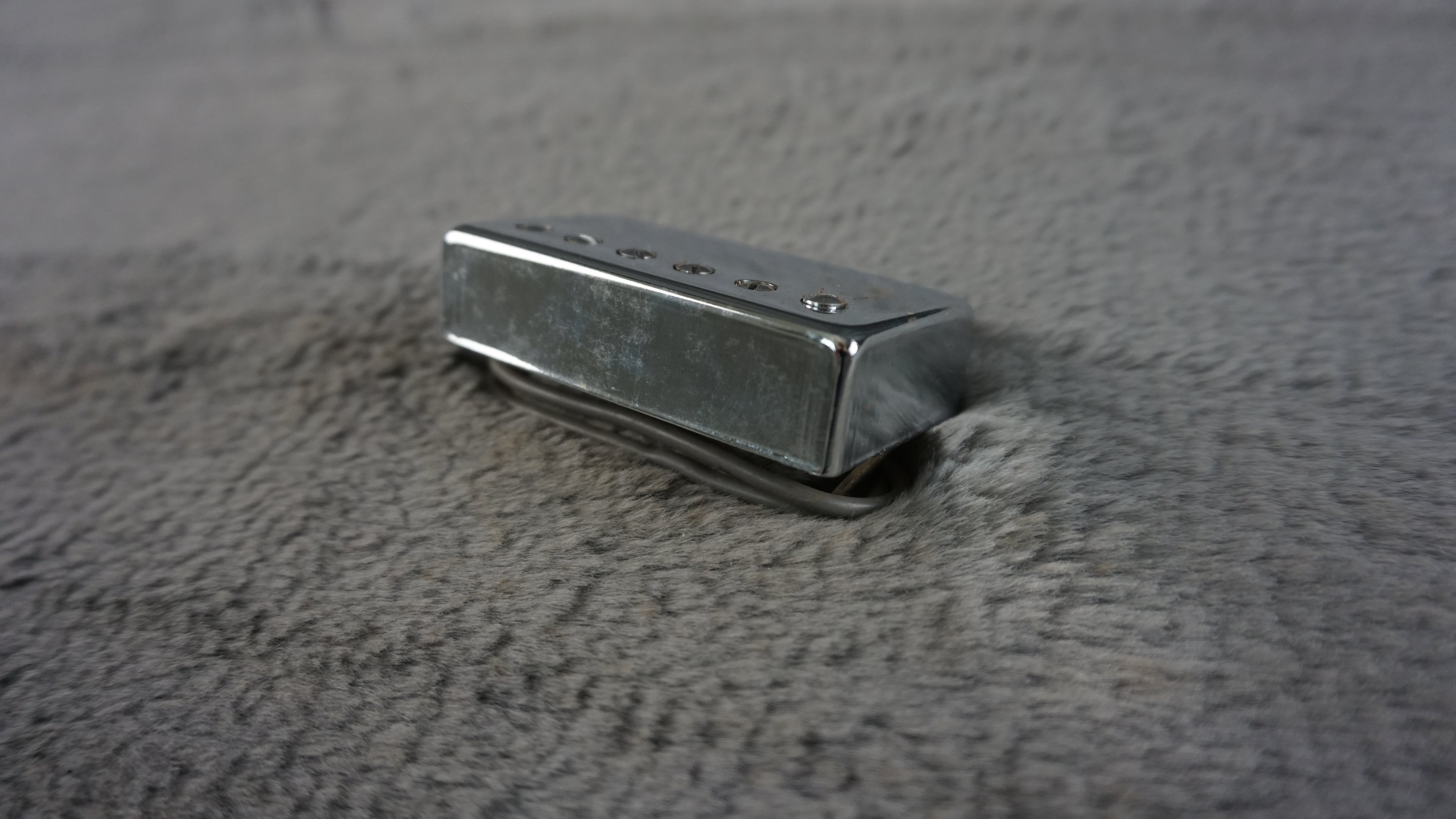 Tokai Humbucker Silver Cover - X - 7.5k - 7.8k
