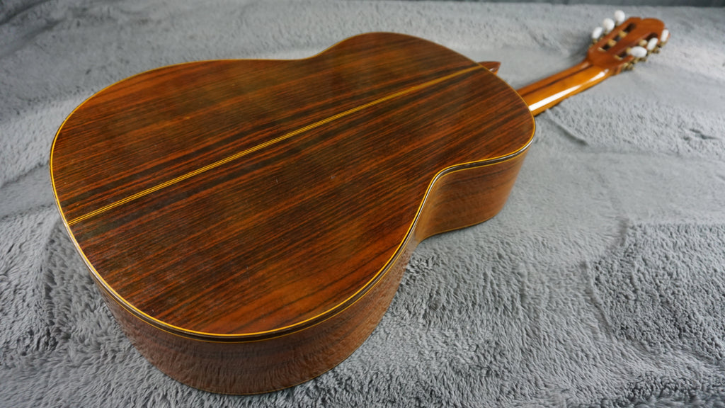 Barcelona Clase 500 Japan - Spanish Style Classical Guitar
