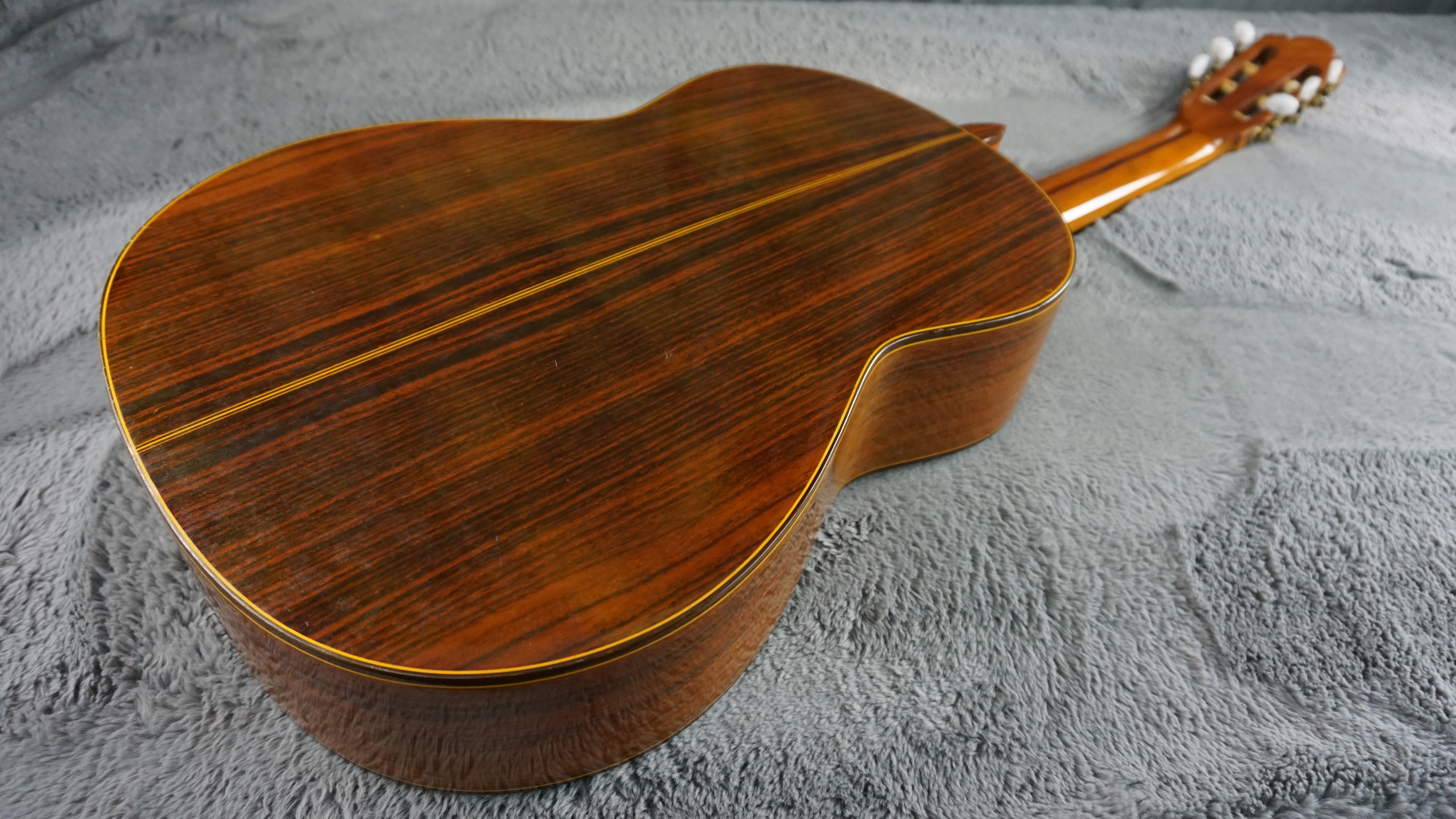 Barcelona Clase 500 Japan - Spanish Style Classical Guitar