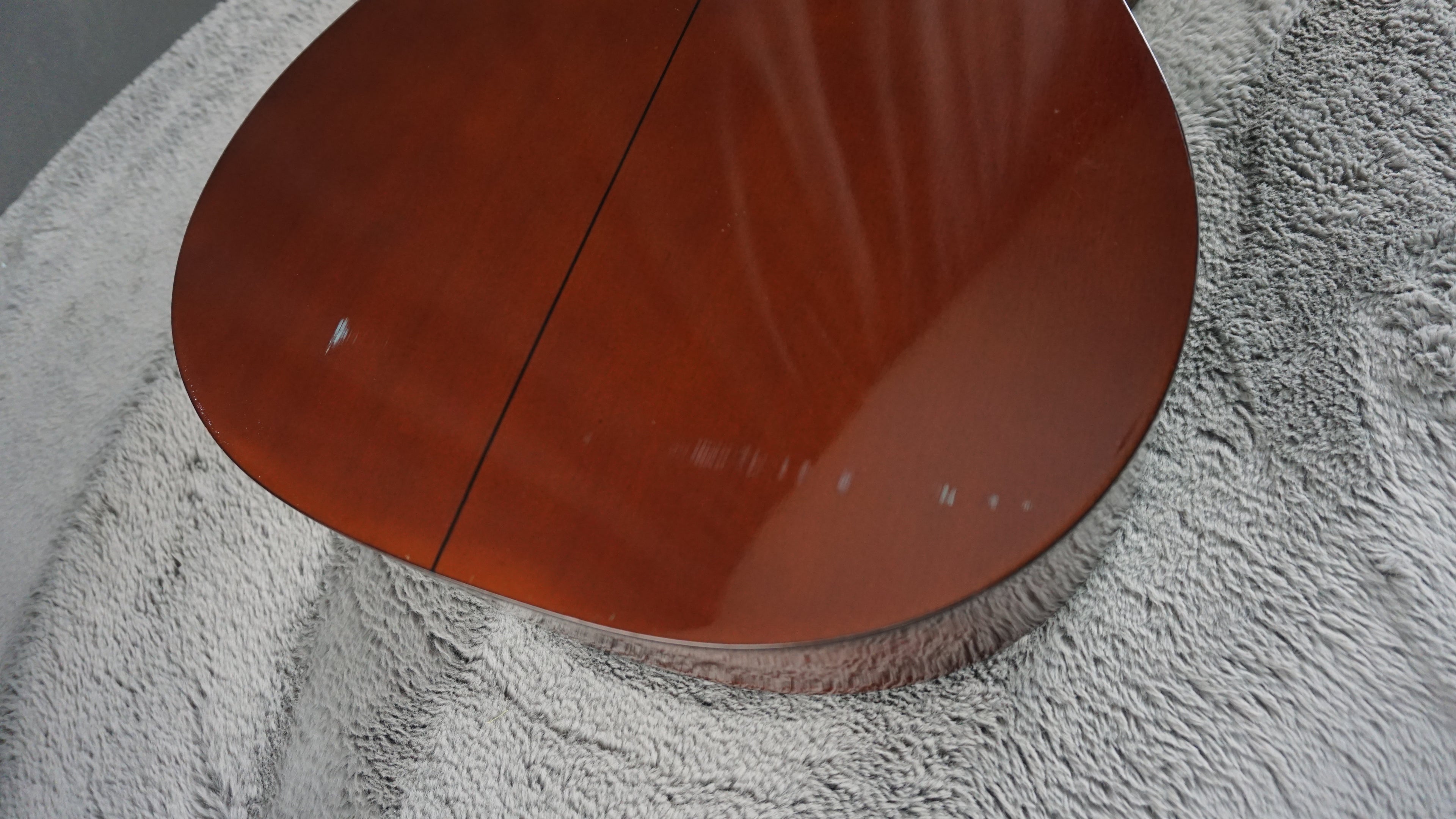 1972 Morris M-10 Classical Guitar – Made in Japan