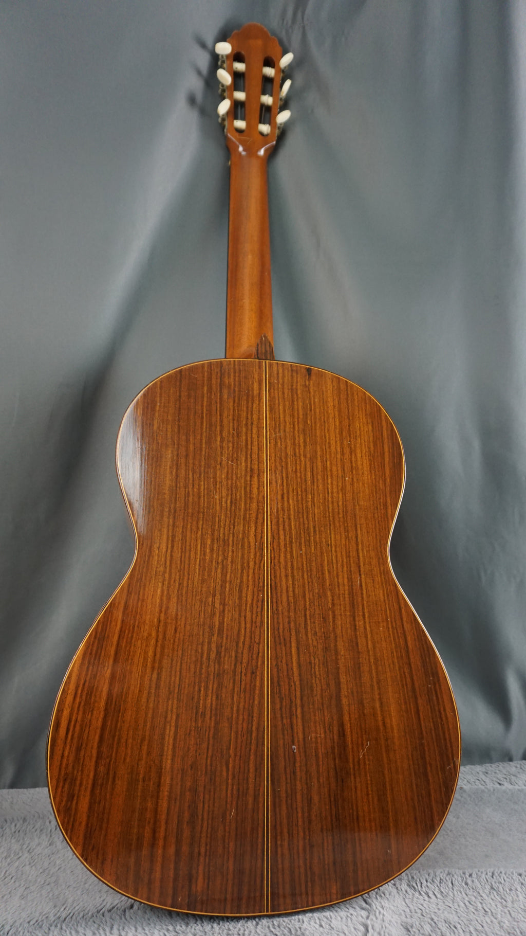 Masaru Kono/Kohno 610 1963 Golden Era Indian Rosewood