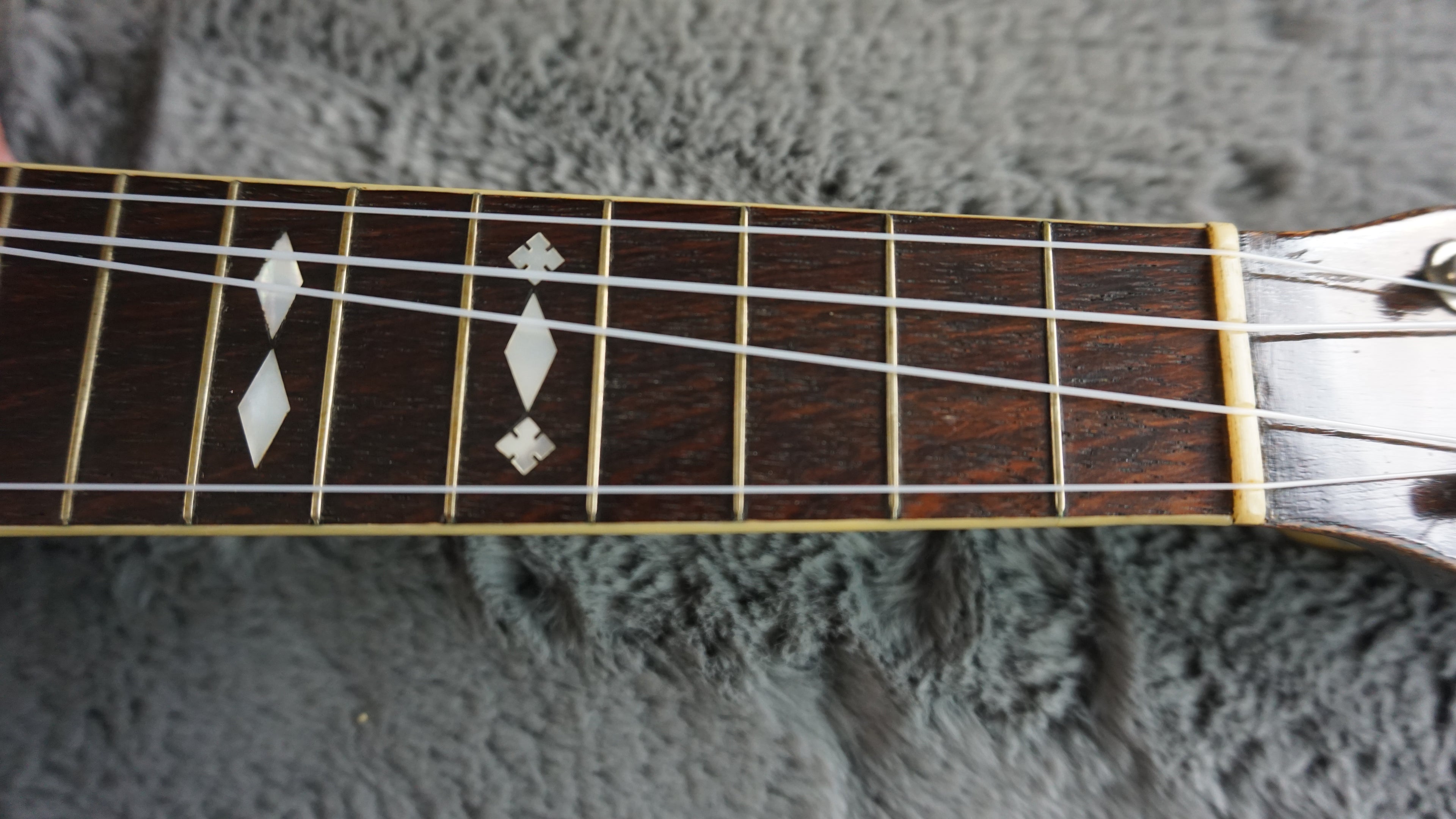 Gibson Style 3 Ukulele Early 1930s - Mahogany
