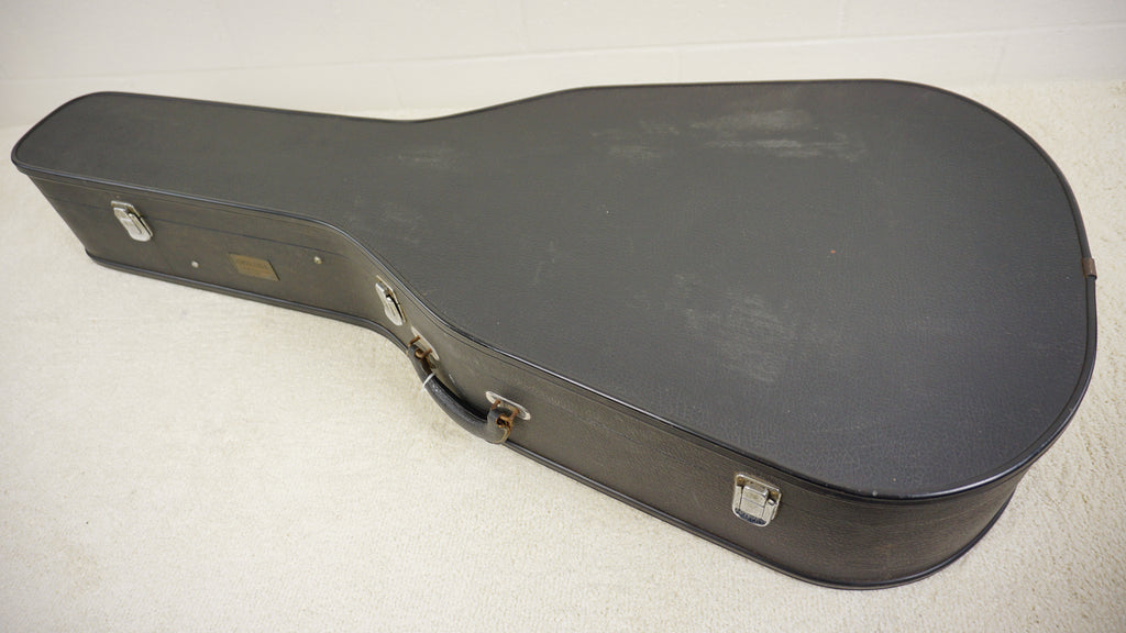 Yamaha C-150 Classical Guitar w/ Hard Case – Made in Japan