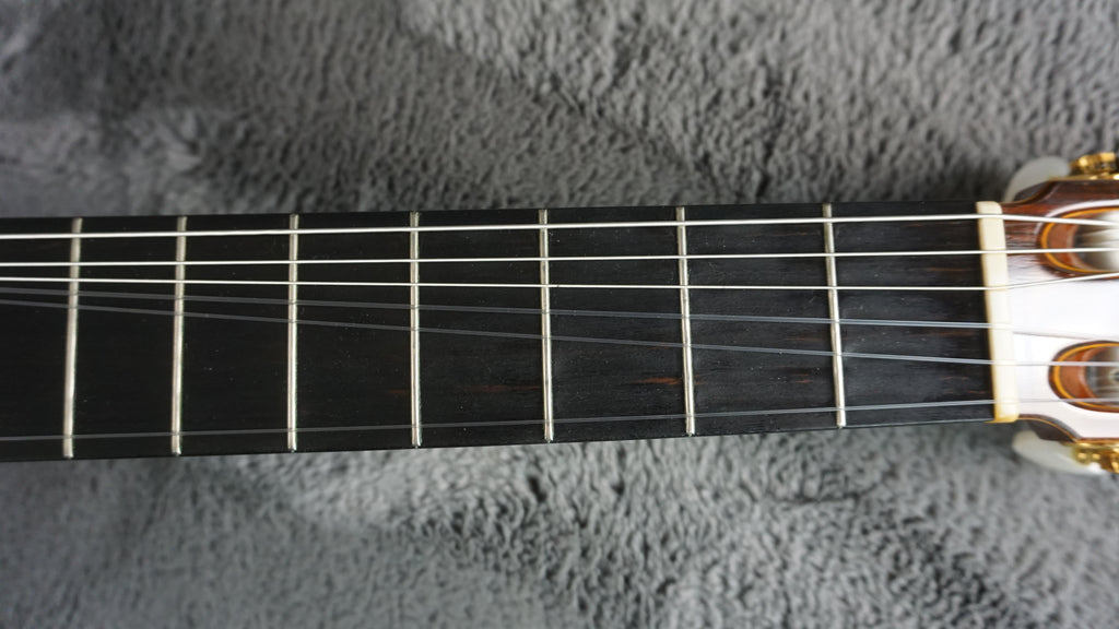 Masaru Kohno No. 15 1979 w/ Hard Case - Rosewood