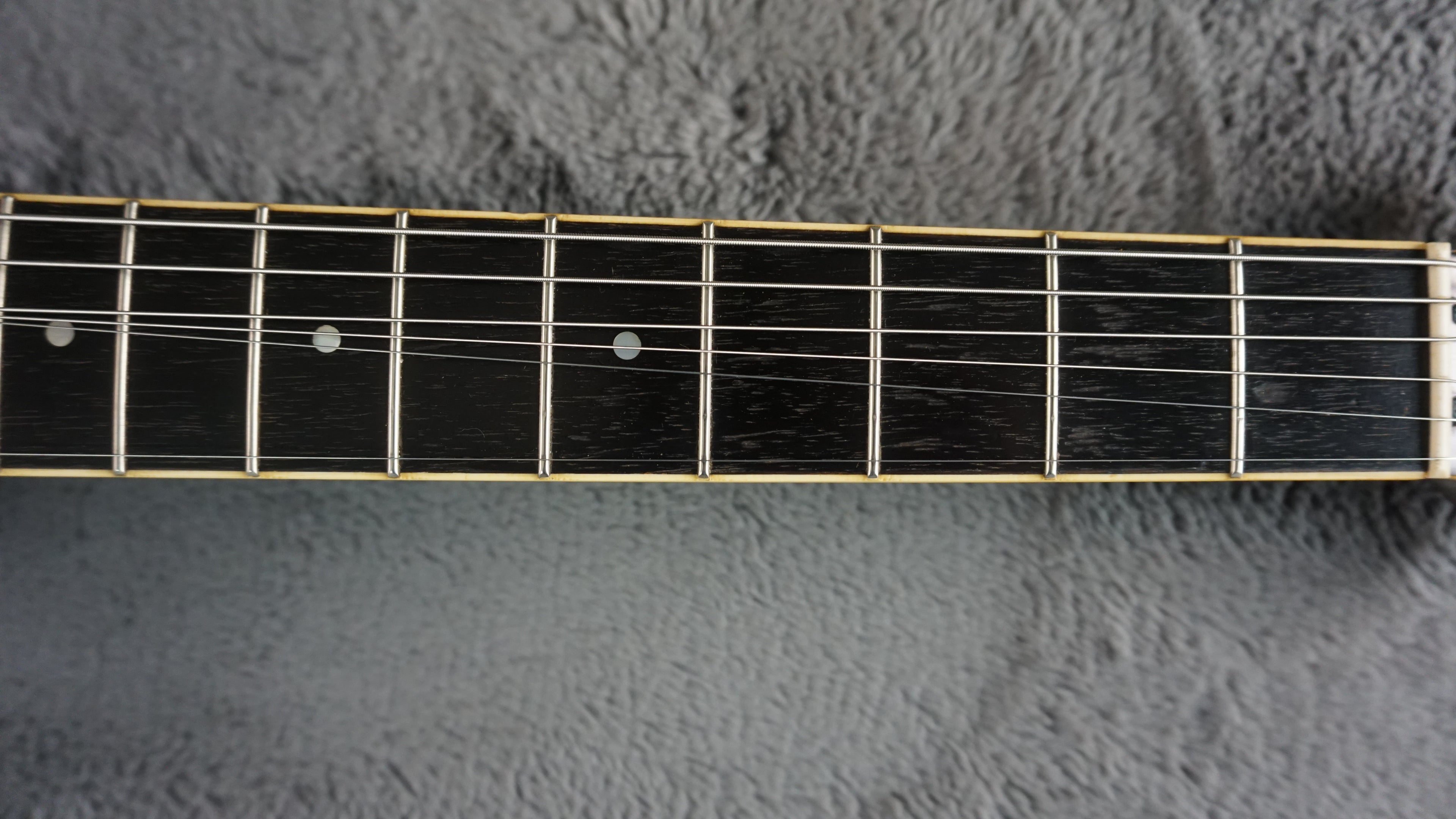 Yamaha LA-17 Japan Acoustic Luxury Artist