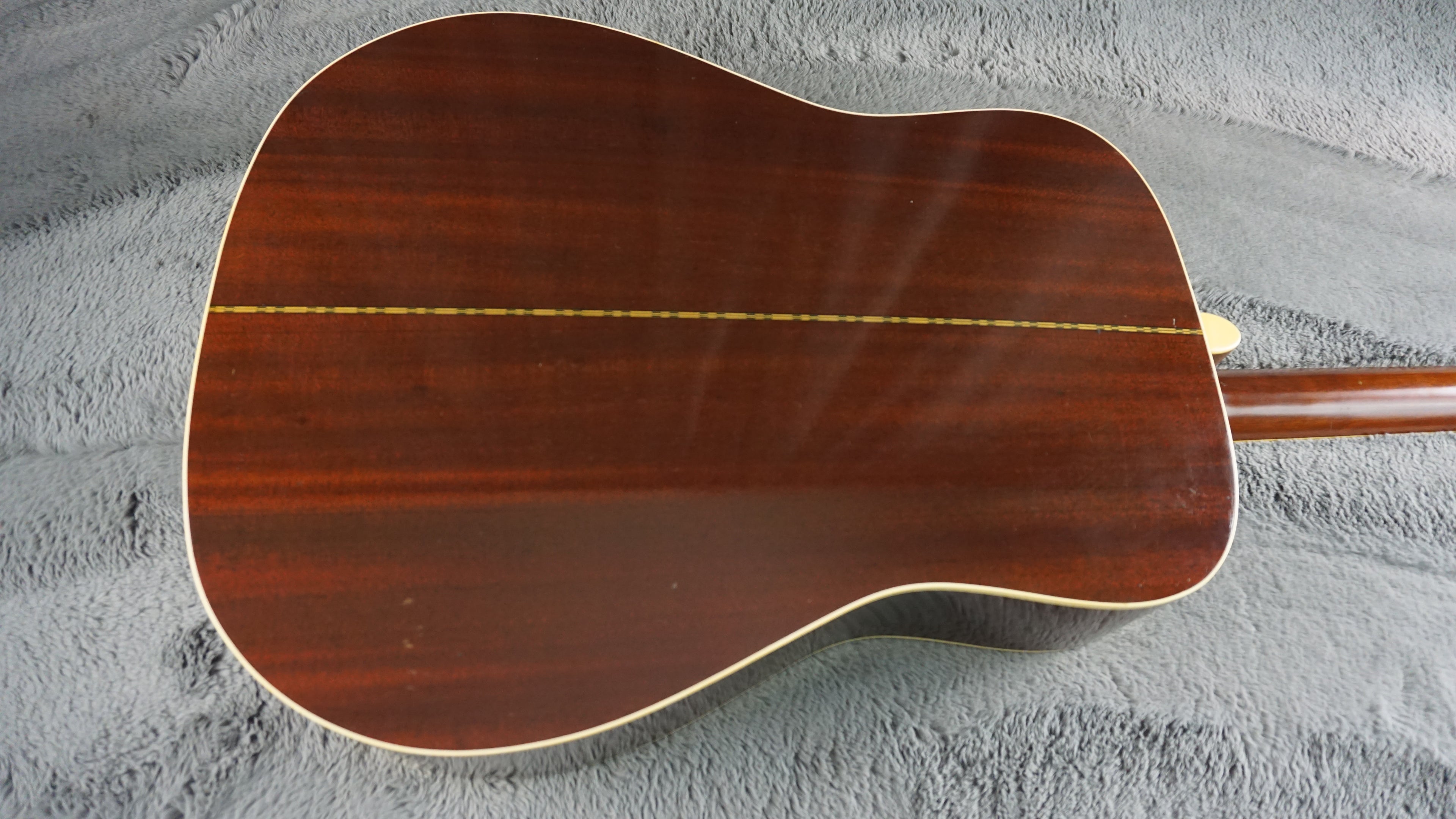 Yamaha FG Acoustic Japan