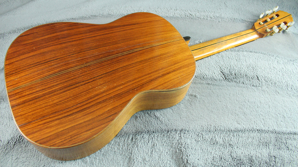 Hand Made Music Klein Number 16 1973 Master Workshop German Classical - Rare