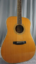 Morris W-28 "D-28 Style" Japan Acoustic Guitar