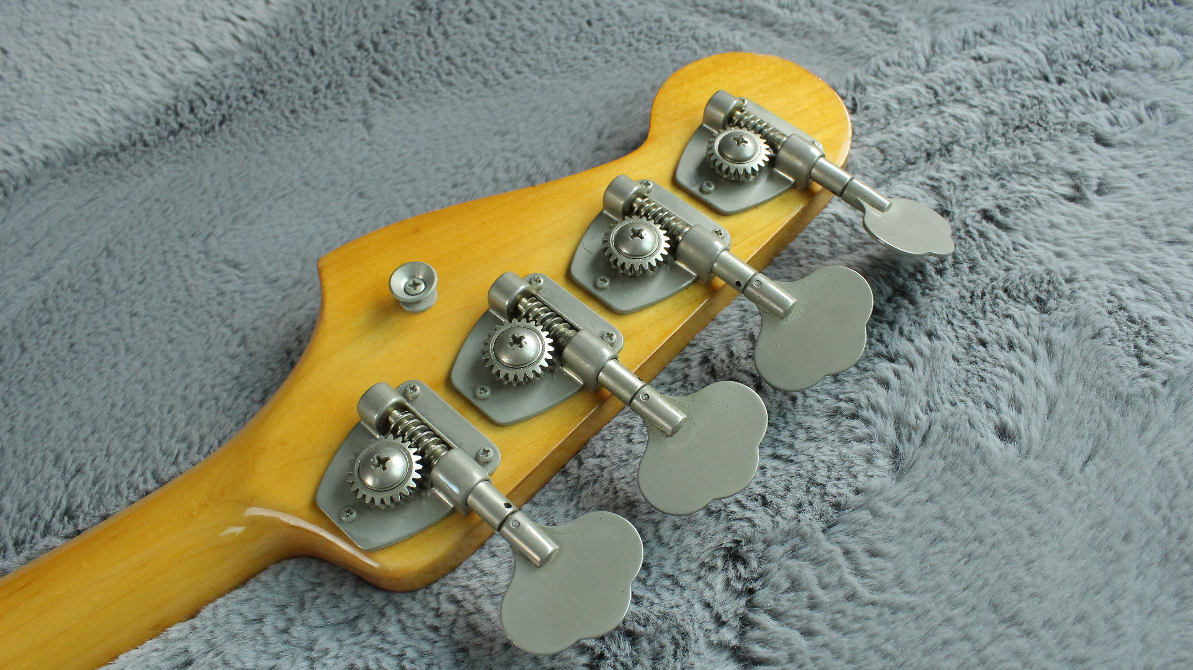 Tokai Jazz Sound 80s - Sunburst 4-String Bass