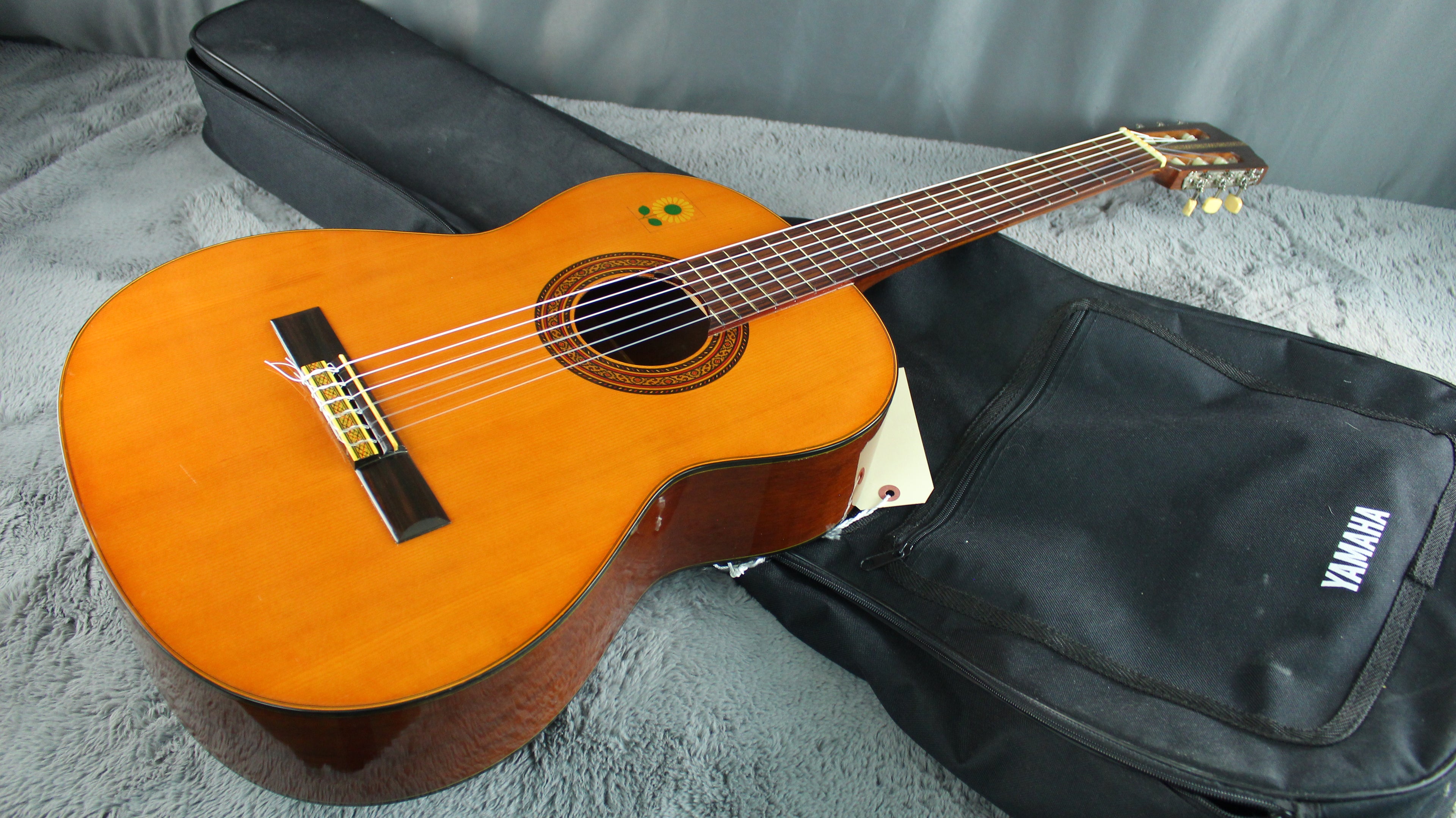 36R Classical Guitar