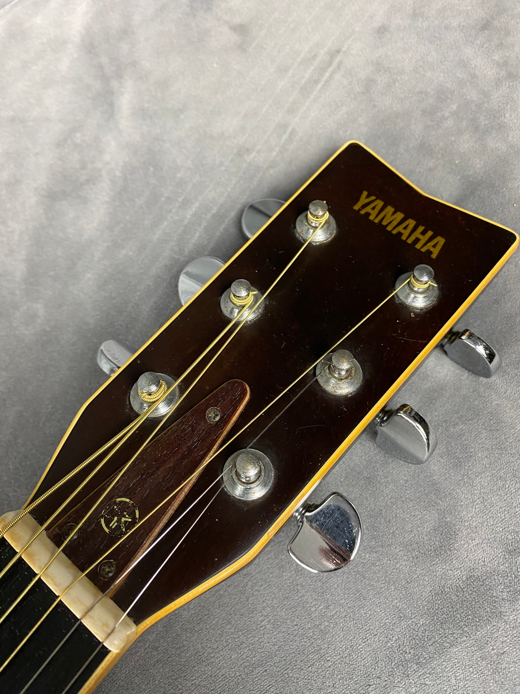 Yamaha  FG-201 MIJ 1978