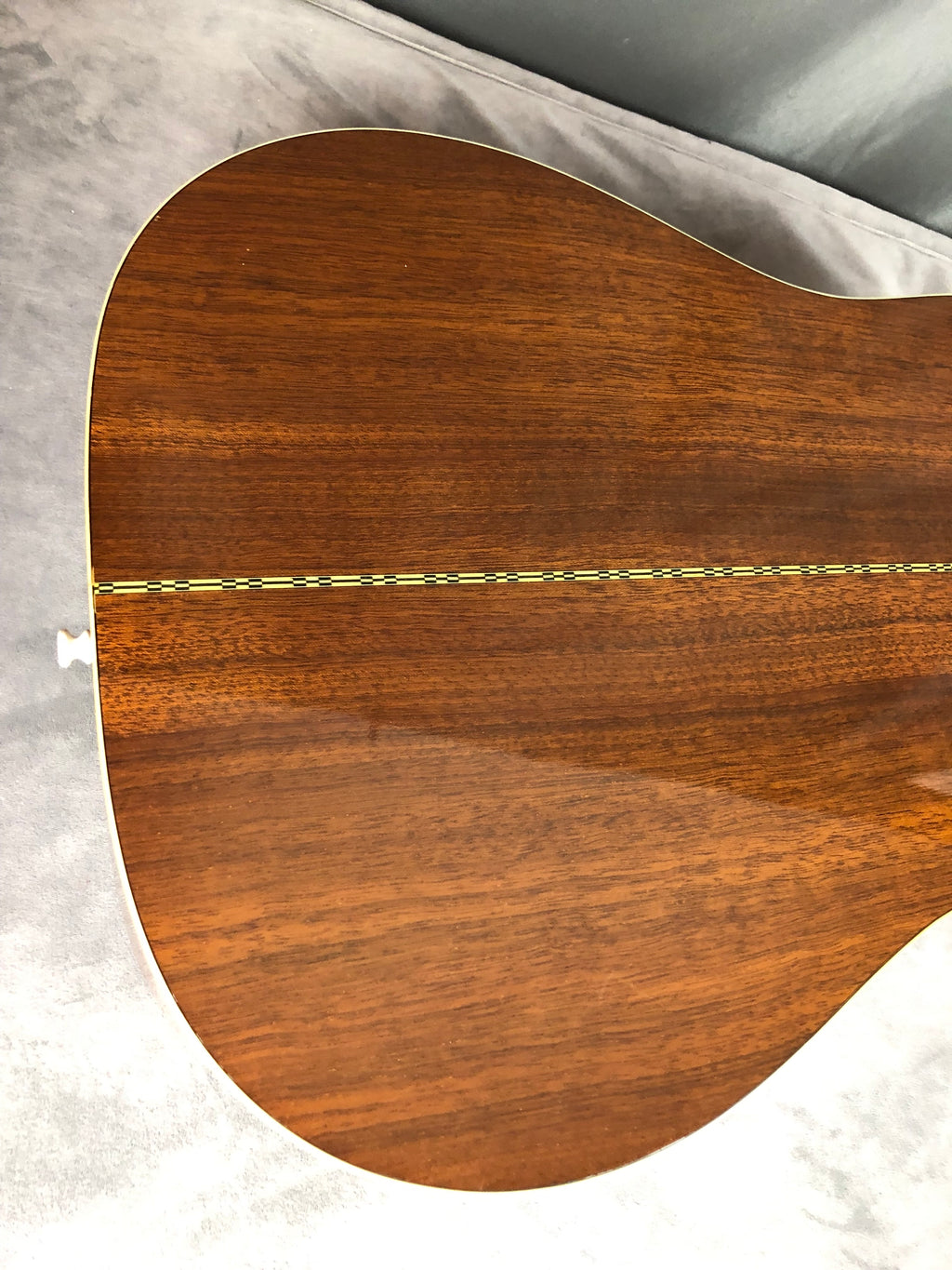 Morris MV-701 Vanguard Series Fantastic! 1980’s
