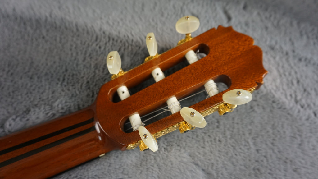 Masaru Kohno Professional-R 1987 Indian Rosewood