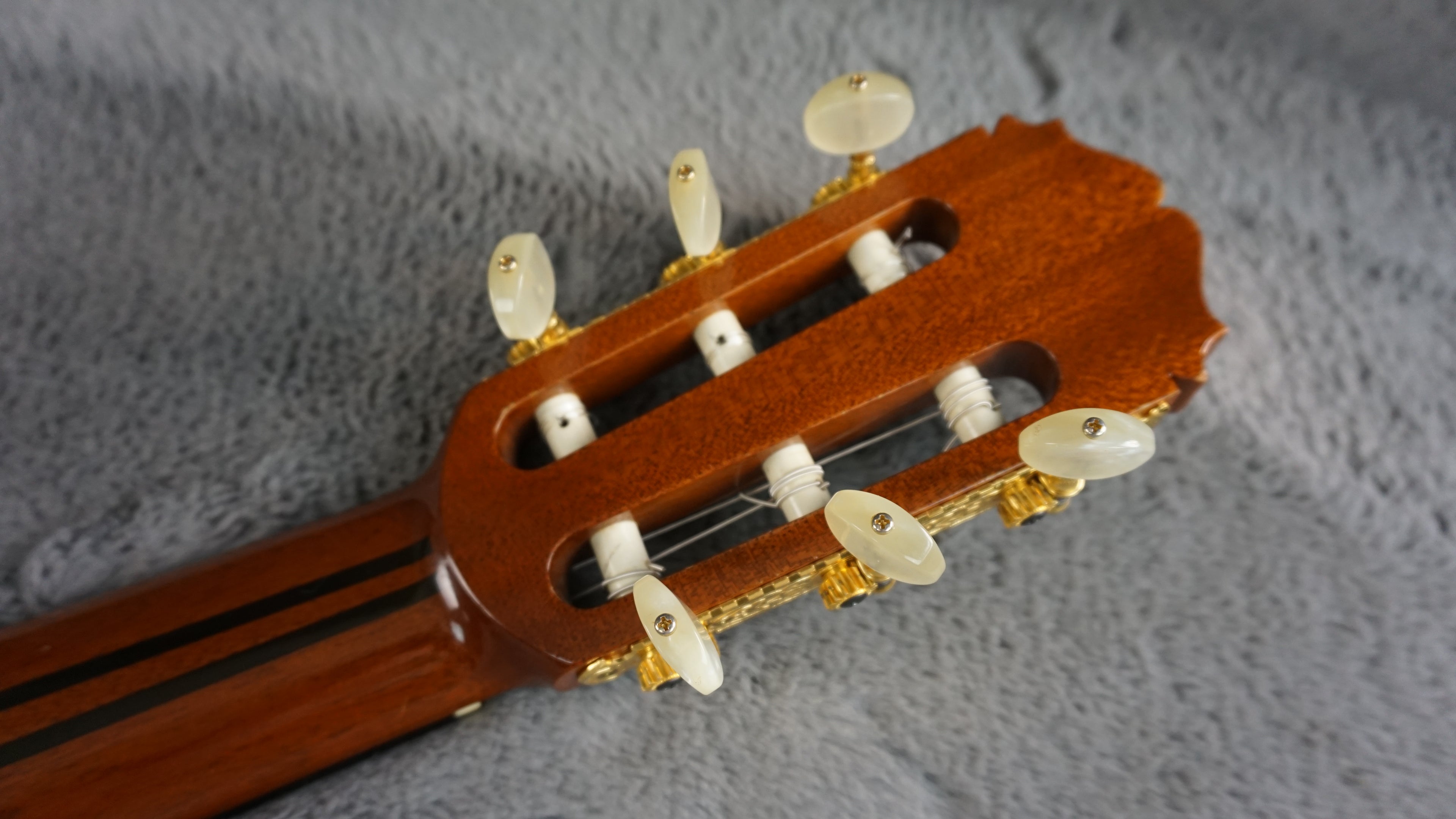 Masaru Kohno Professional-R 1987 Indian Rosewood
