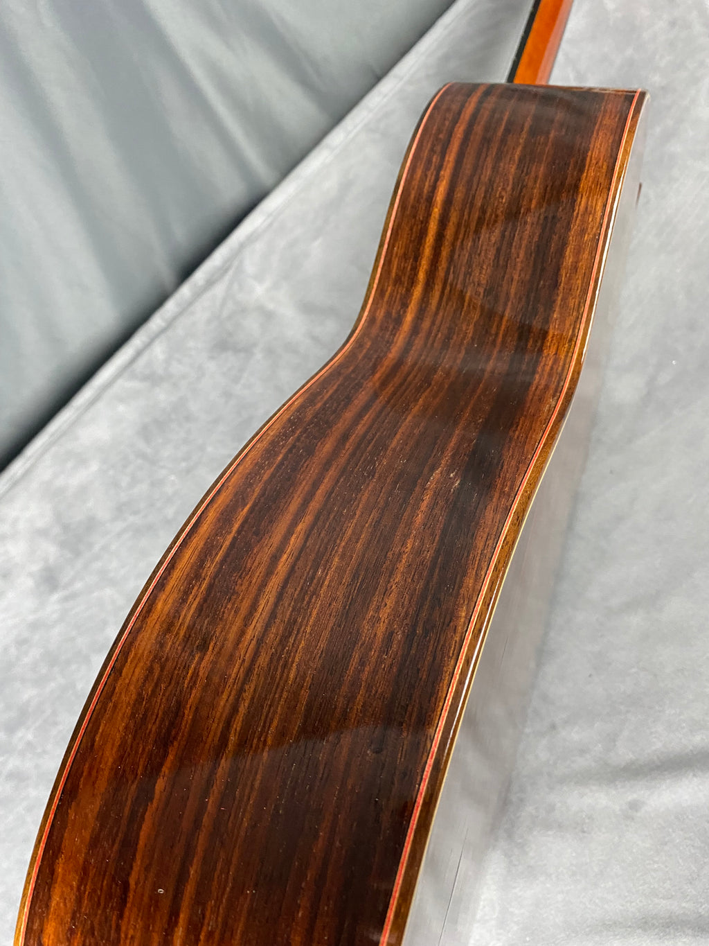 Pedro Maldonado Handmade in Spain Classical Guitar 1993