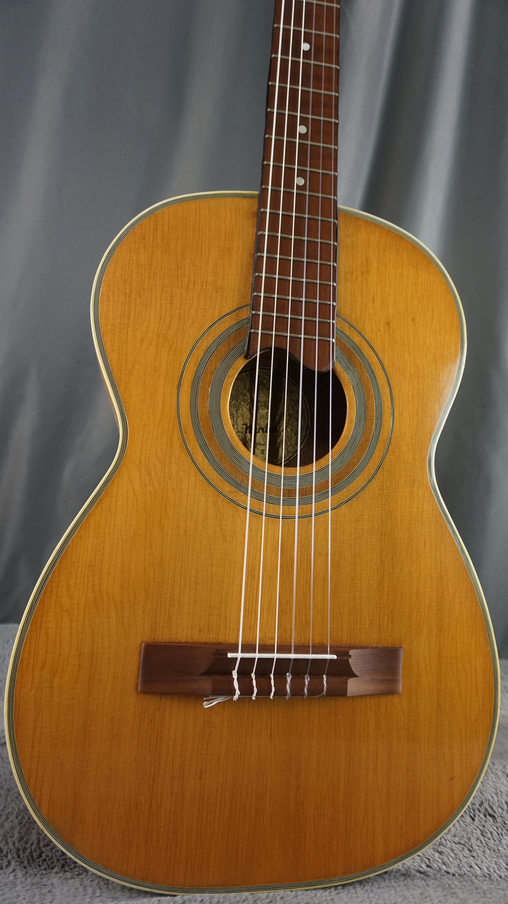 Nardan No. 230 Japan Classical Guitar