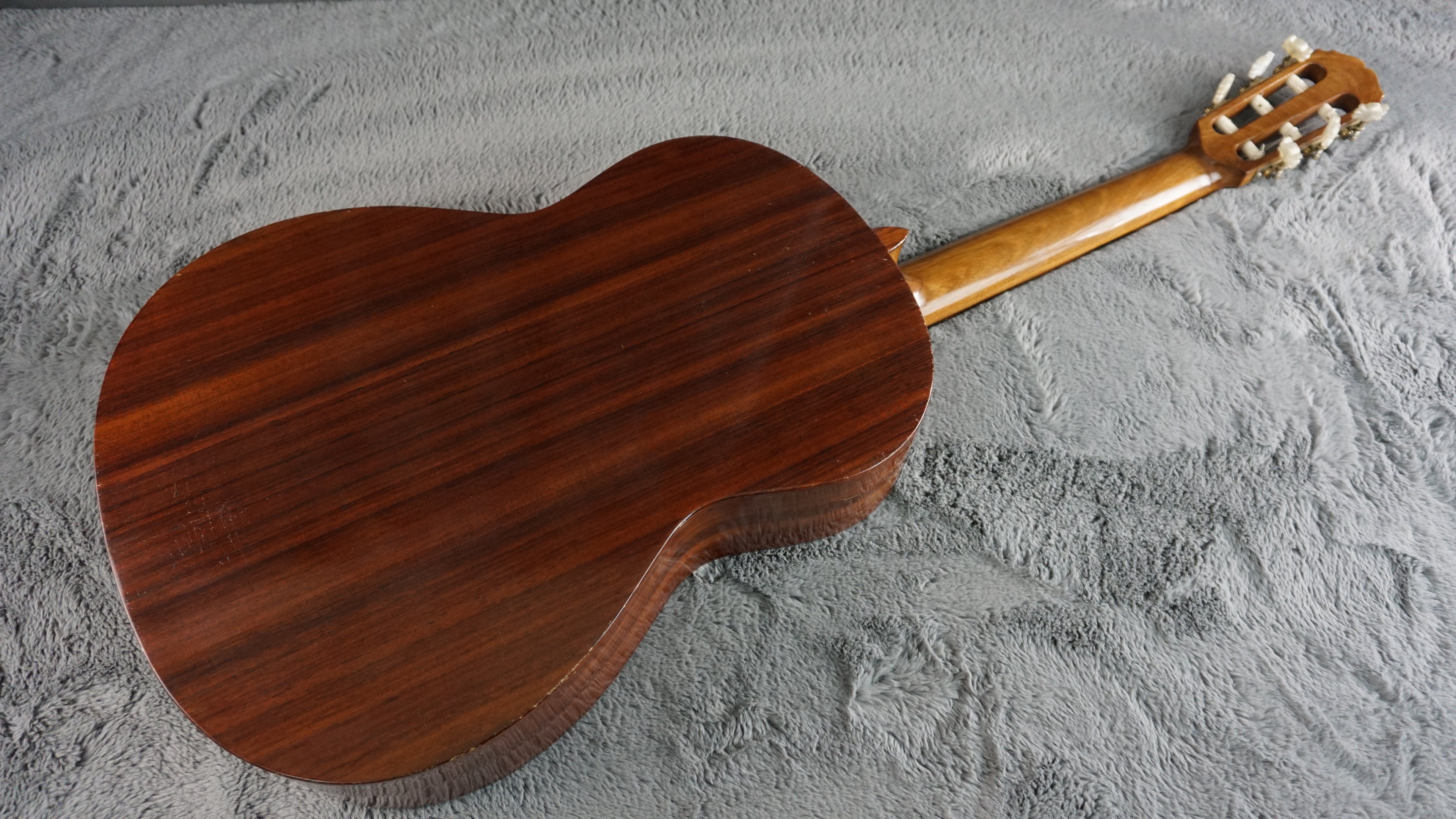 Masaru Kono Kohno Extremely Rare Early Model 1957
