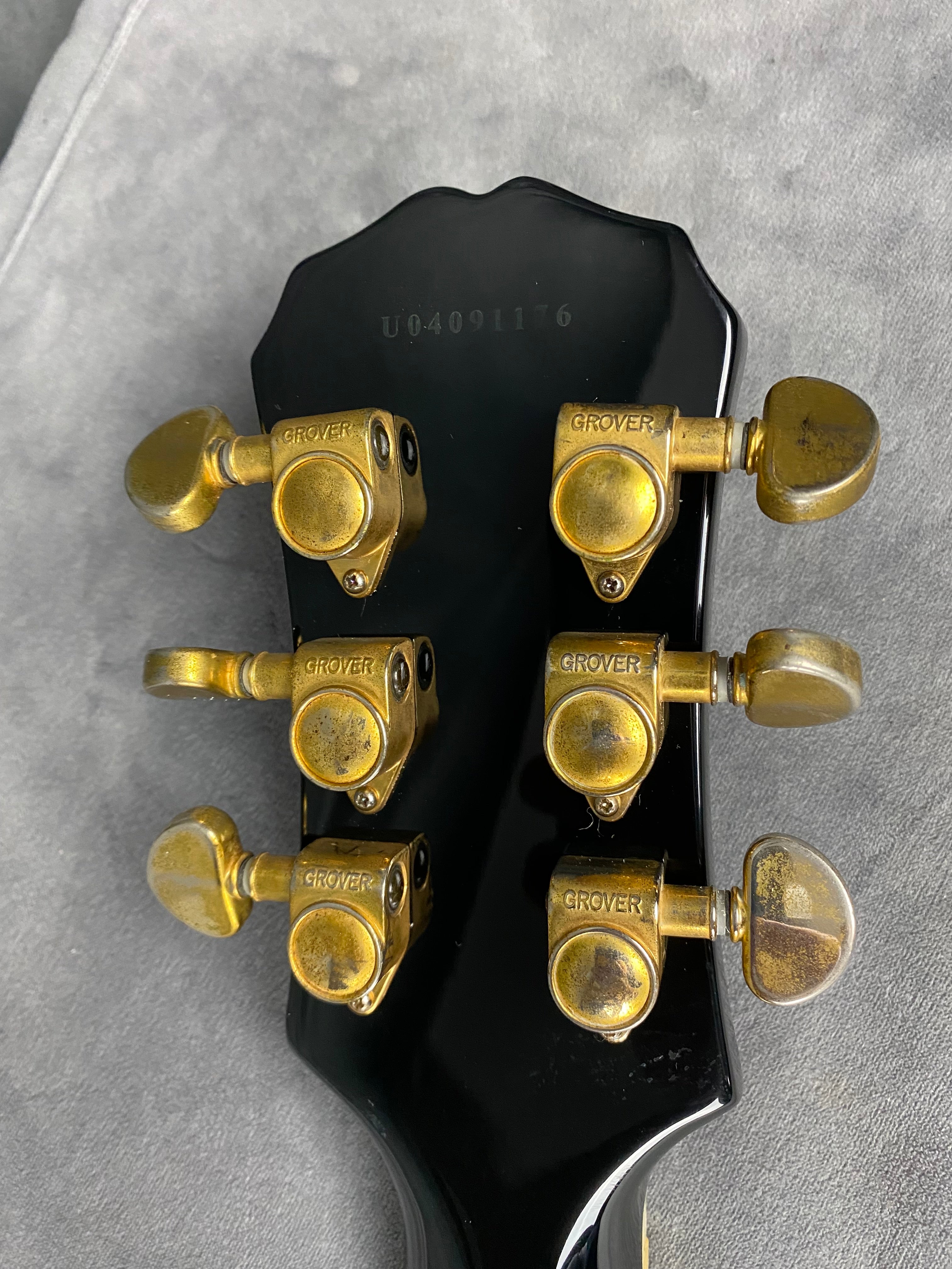 Epiphone Les Paul Custom 2004