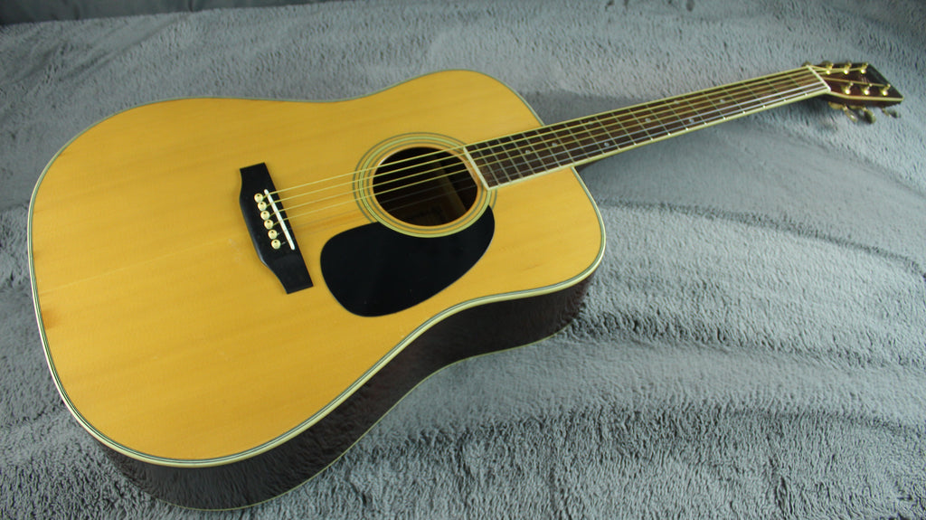 Thumb MW-20 1970s Terada MIJ Acoustic