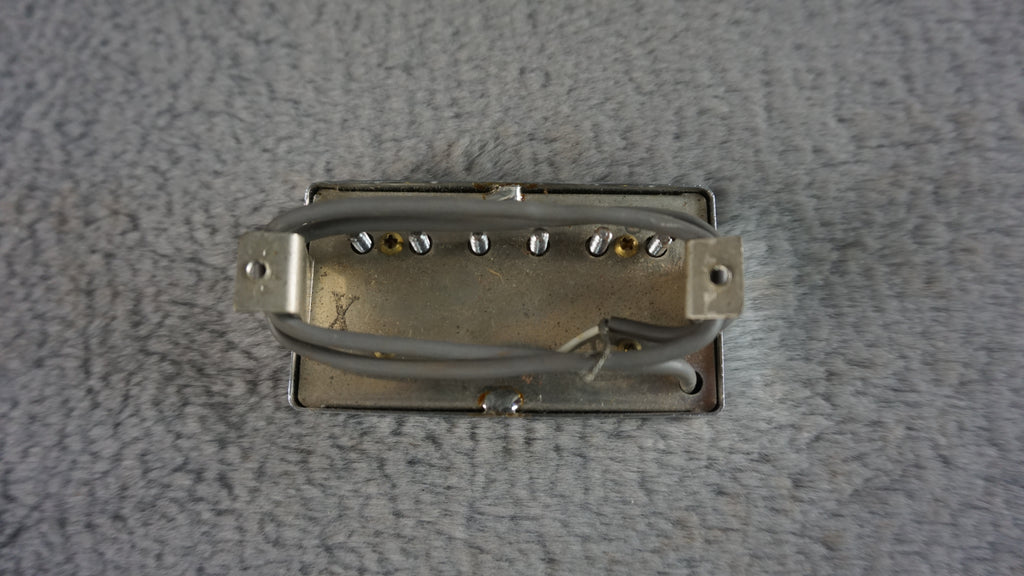 Tokai Humbucker Silver Cover - X - 7.5k - 7.8k