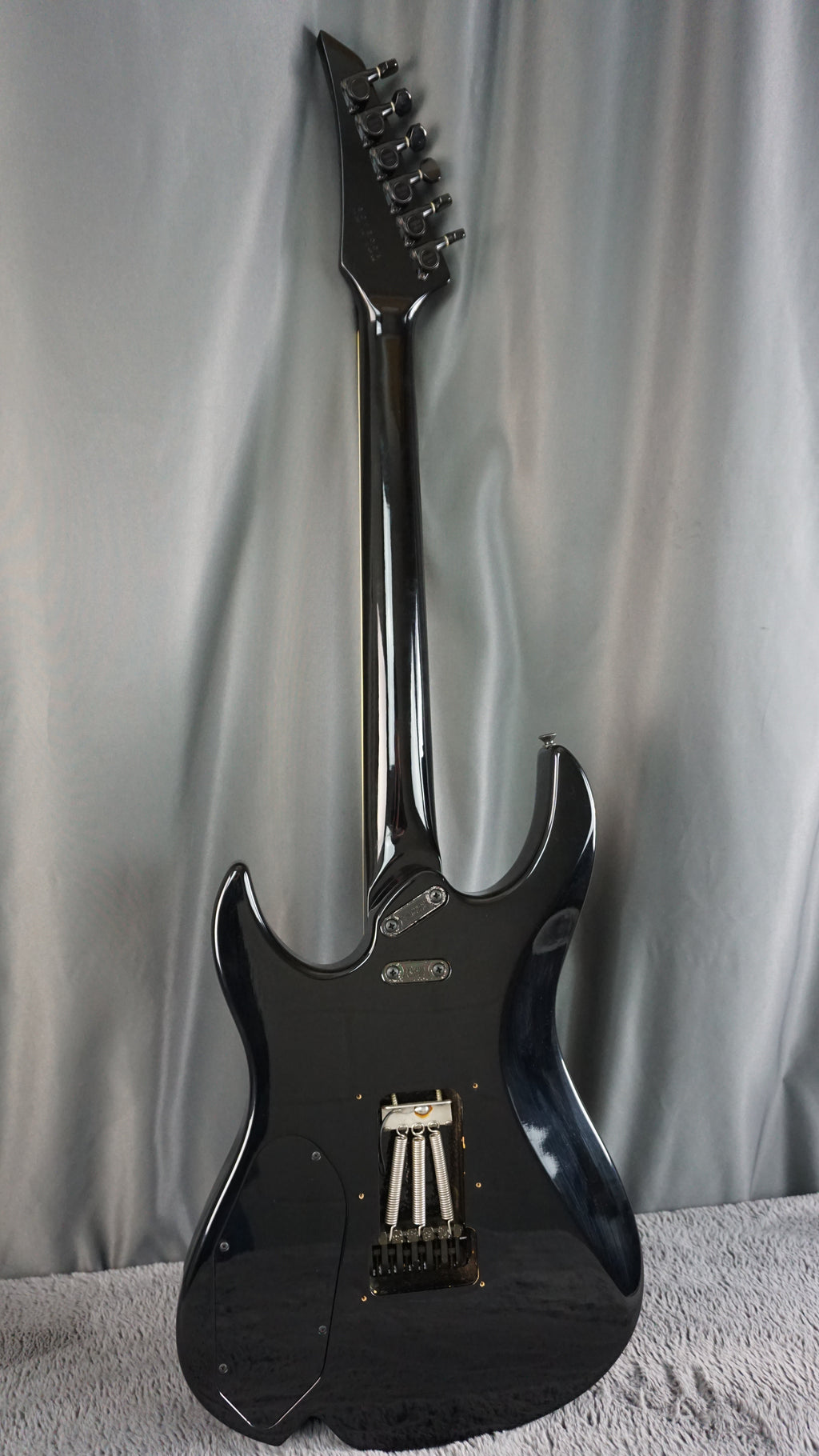 Yamaha RGX820J - Black ST Type FR