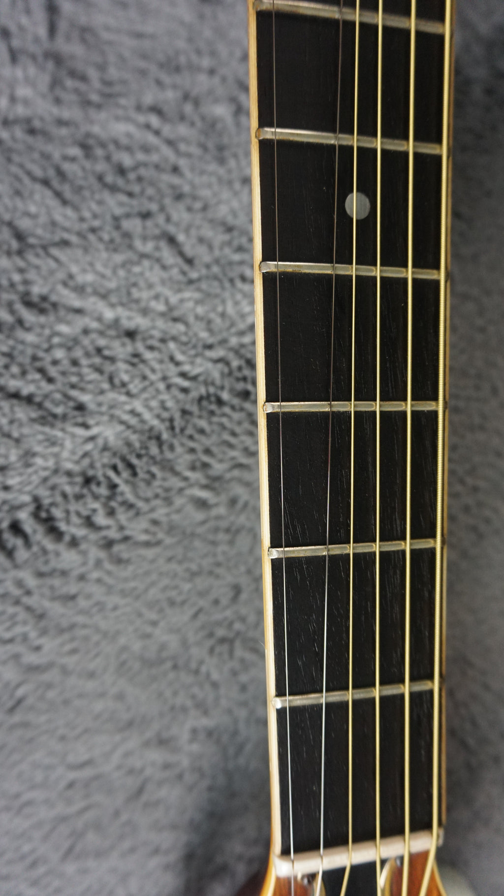 Kasuga K. Country D-200 Acoustic Guitar