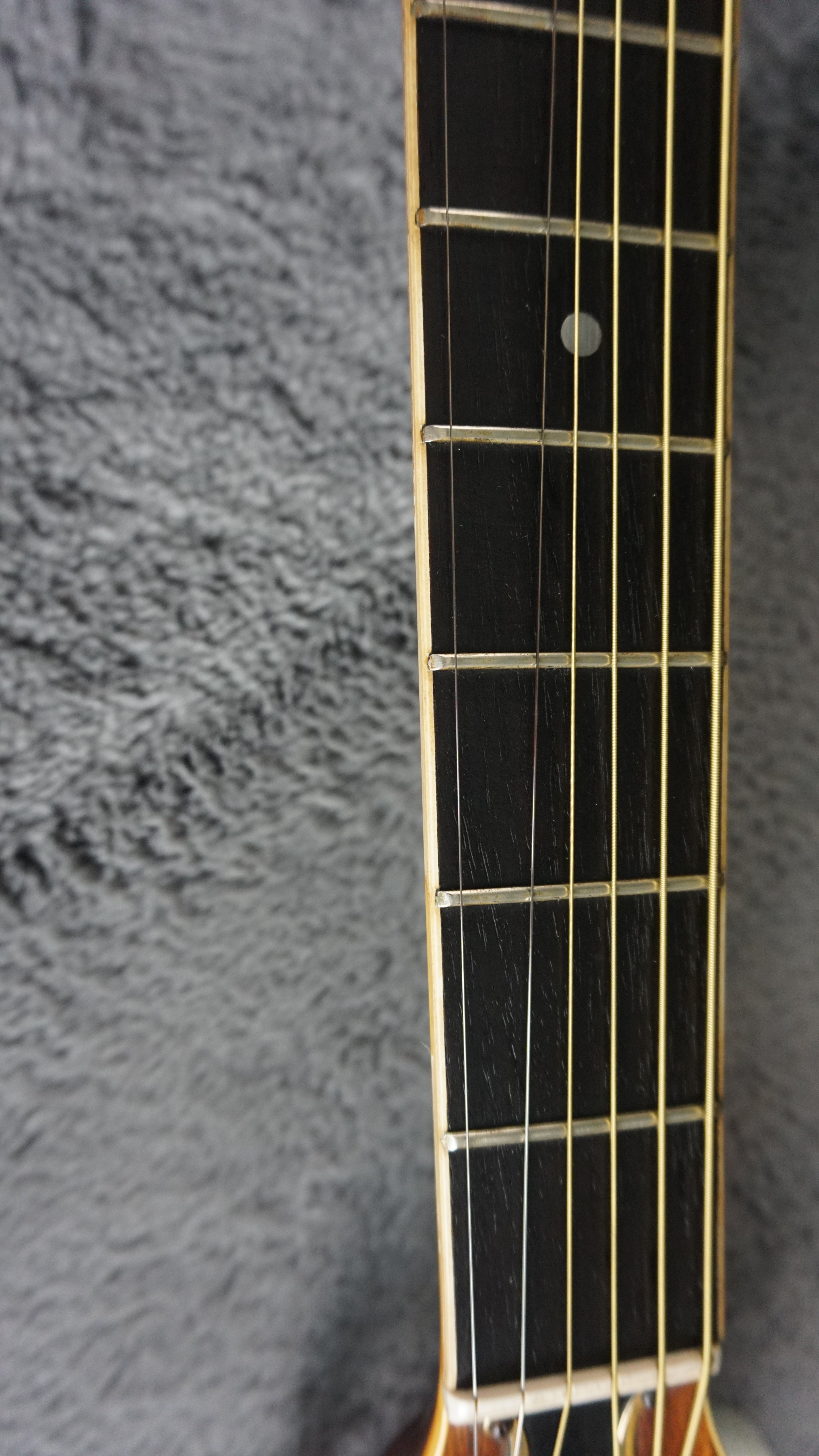 Kasuga K. Country D-200 Acoustic Guitar