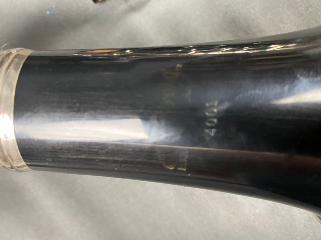 Armstrong 4001 Clarinet 1992