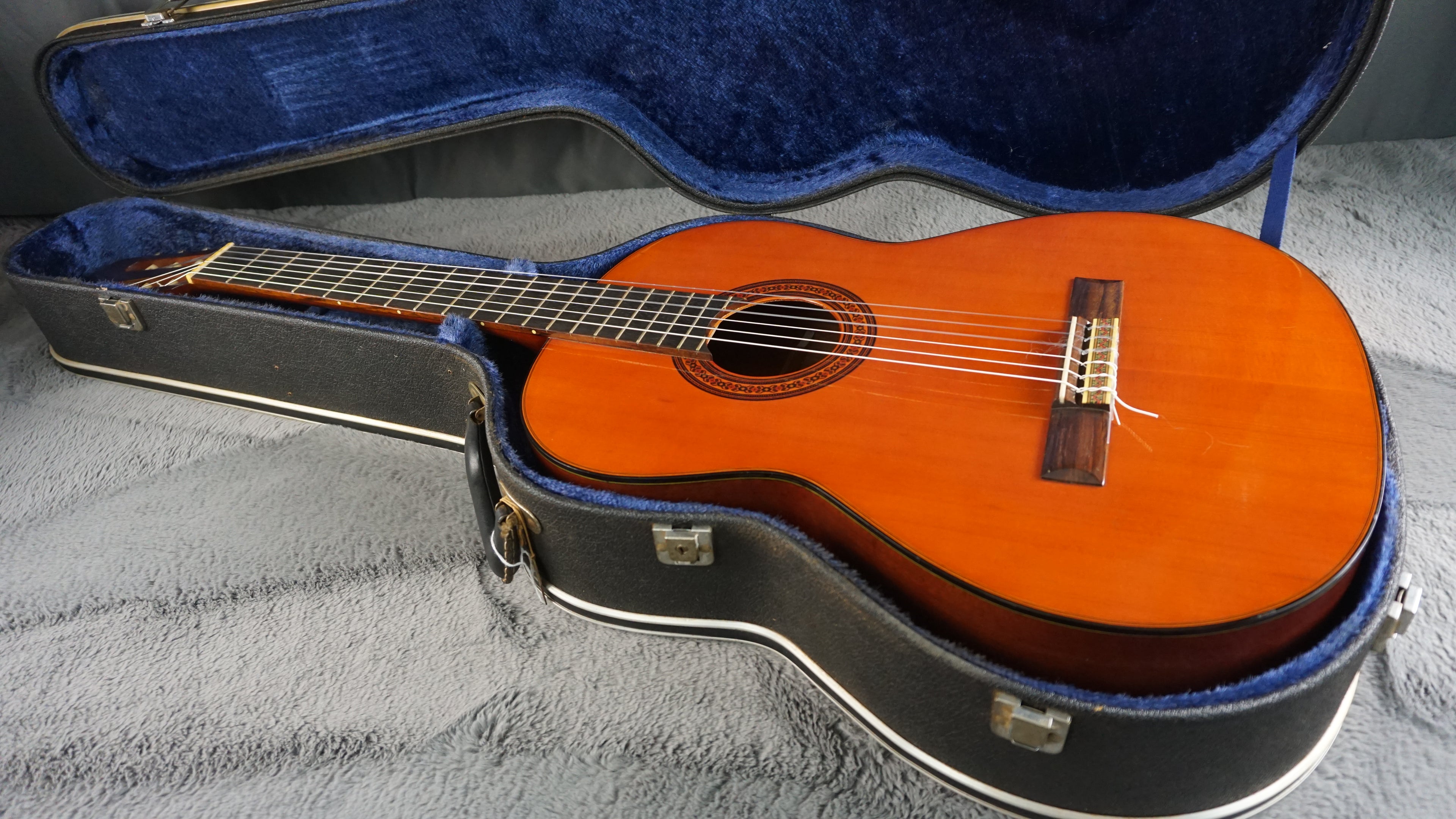 Suzuki C-10 Japan Classical Guitar