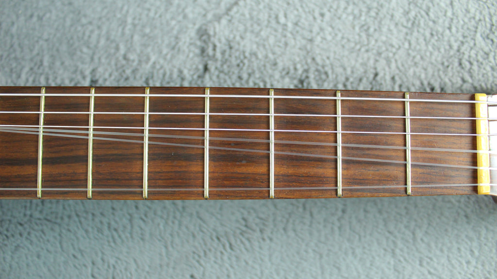 Suzuki No. 36 Japan Classical w/ Hard Case
