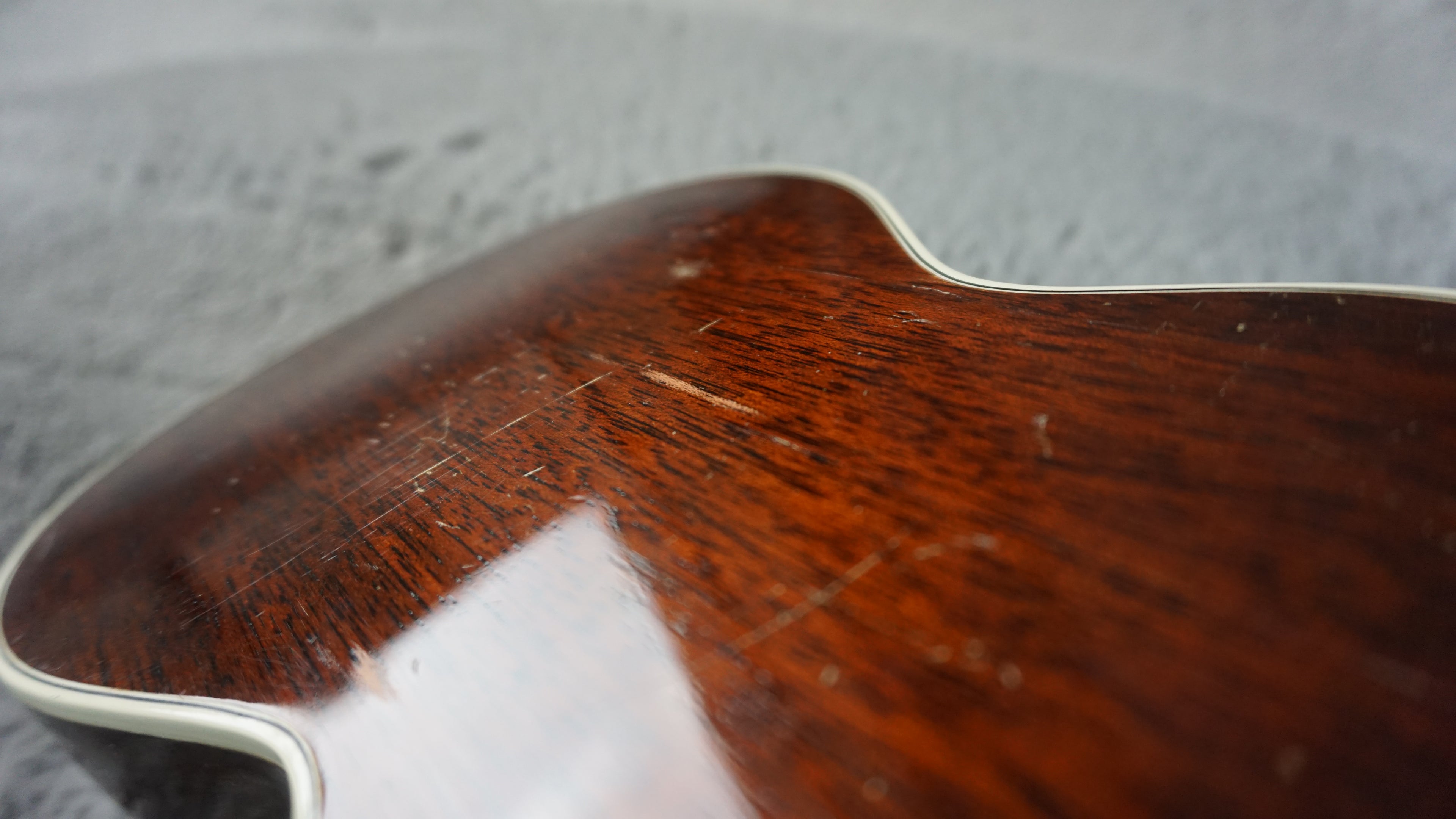 Gibson Style 3 Ukulele Early 1930s - Mahogany