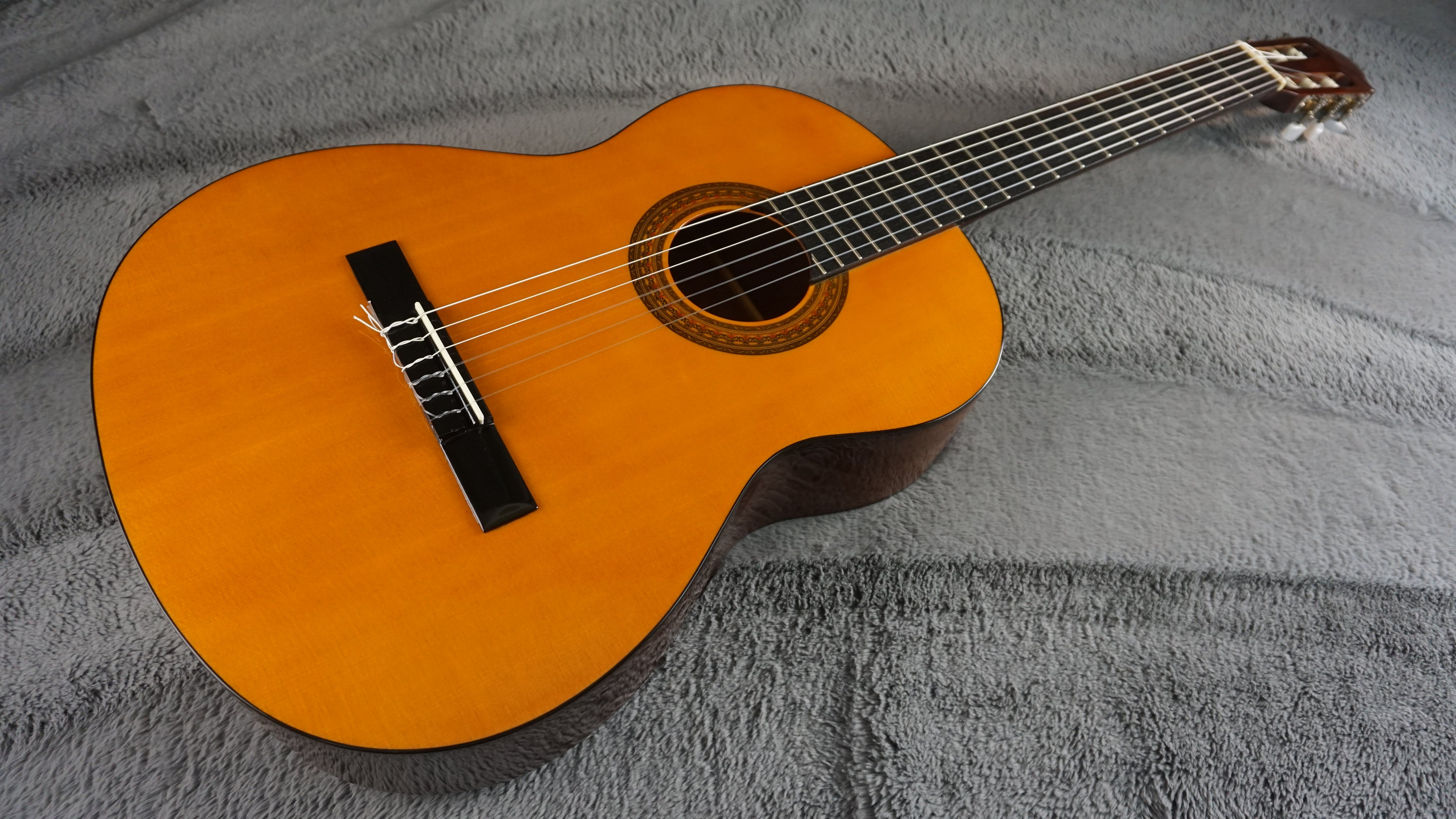 Morris MC-100 Japan Classical Guitar
