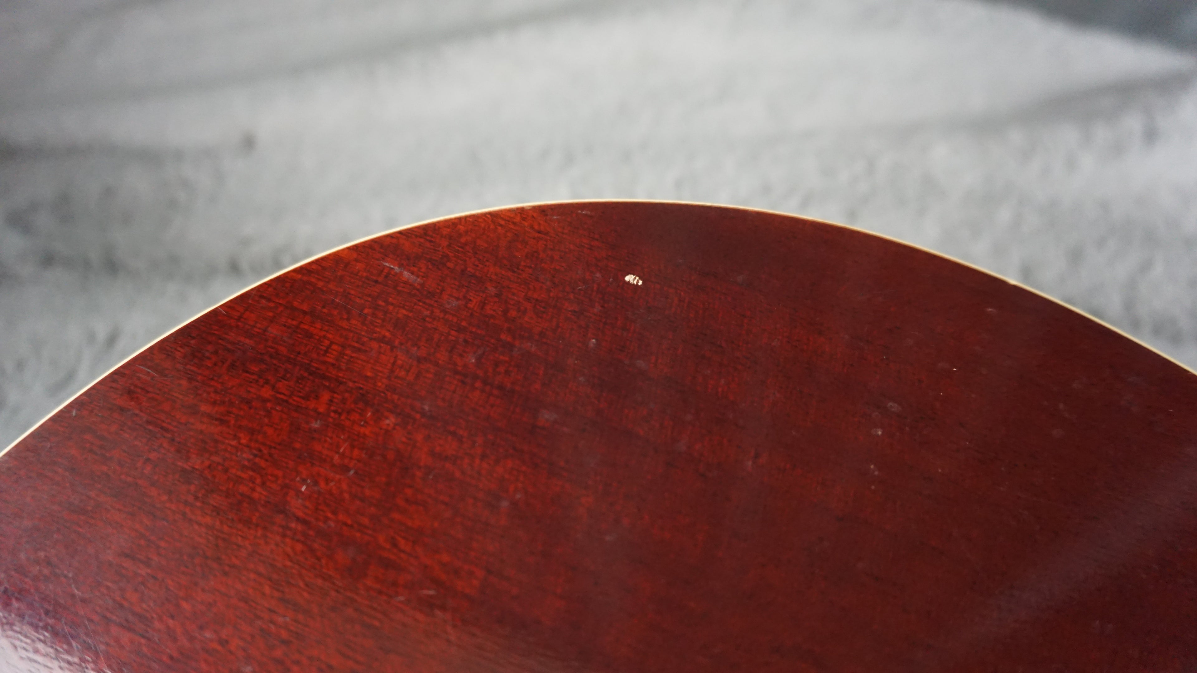Kurosawa Hakuba W-182 Japan Acoustic Guitar