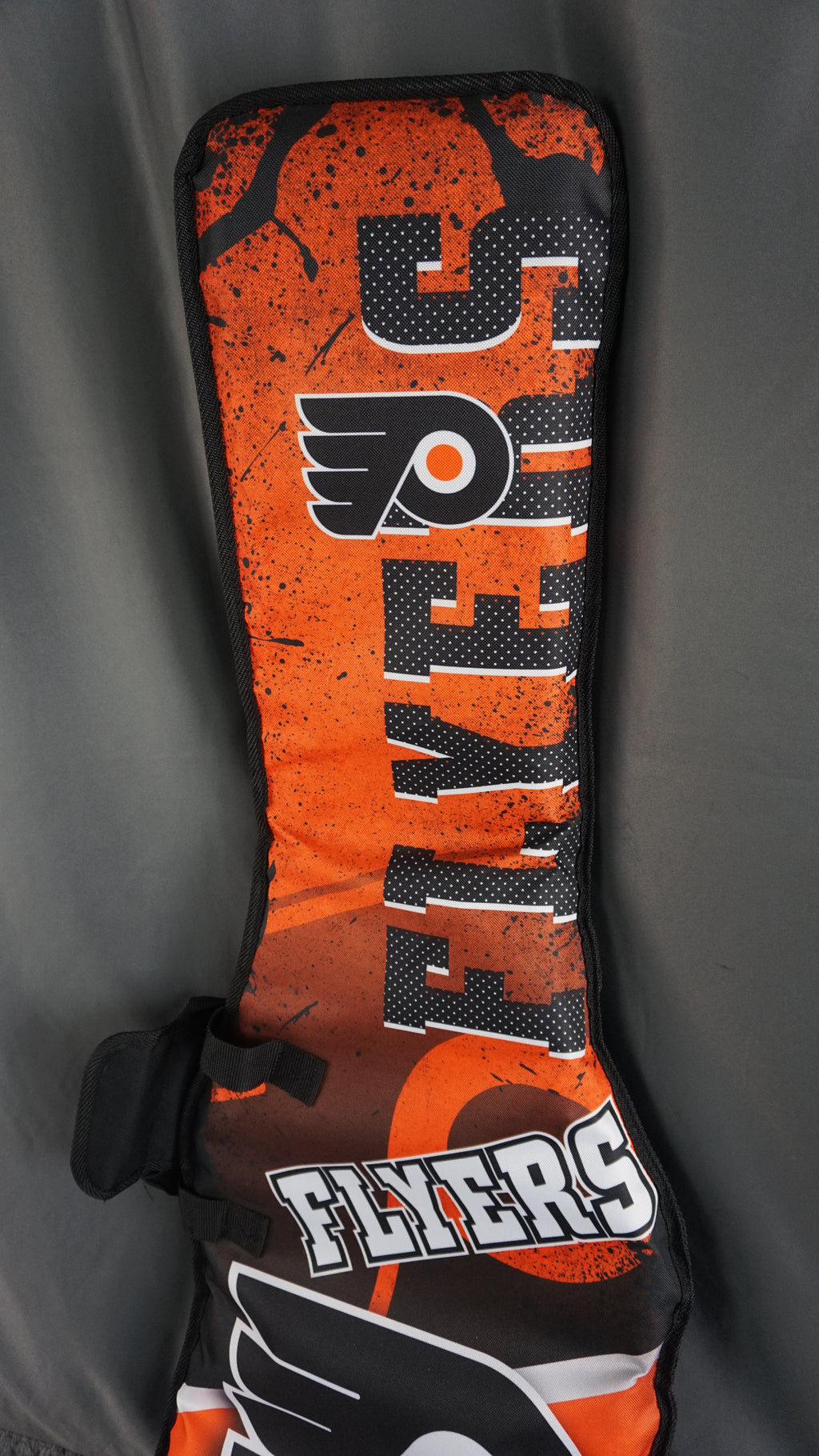 Woodrow Guitar Philadelphia Flyers Gig Bag