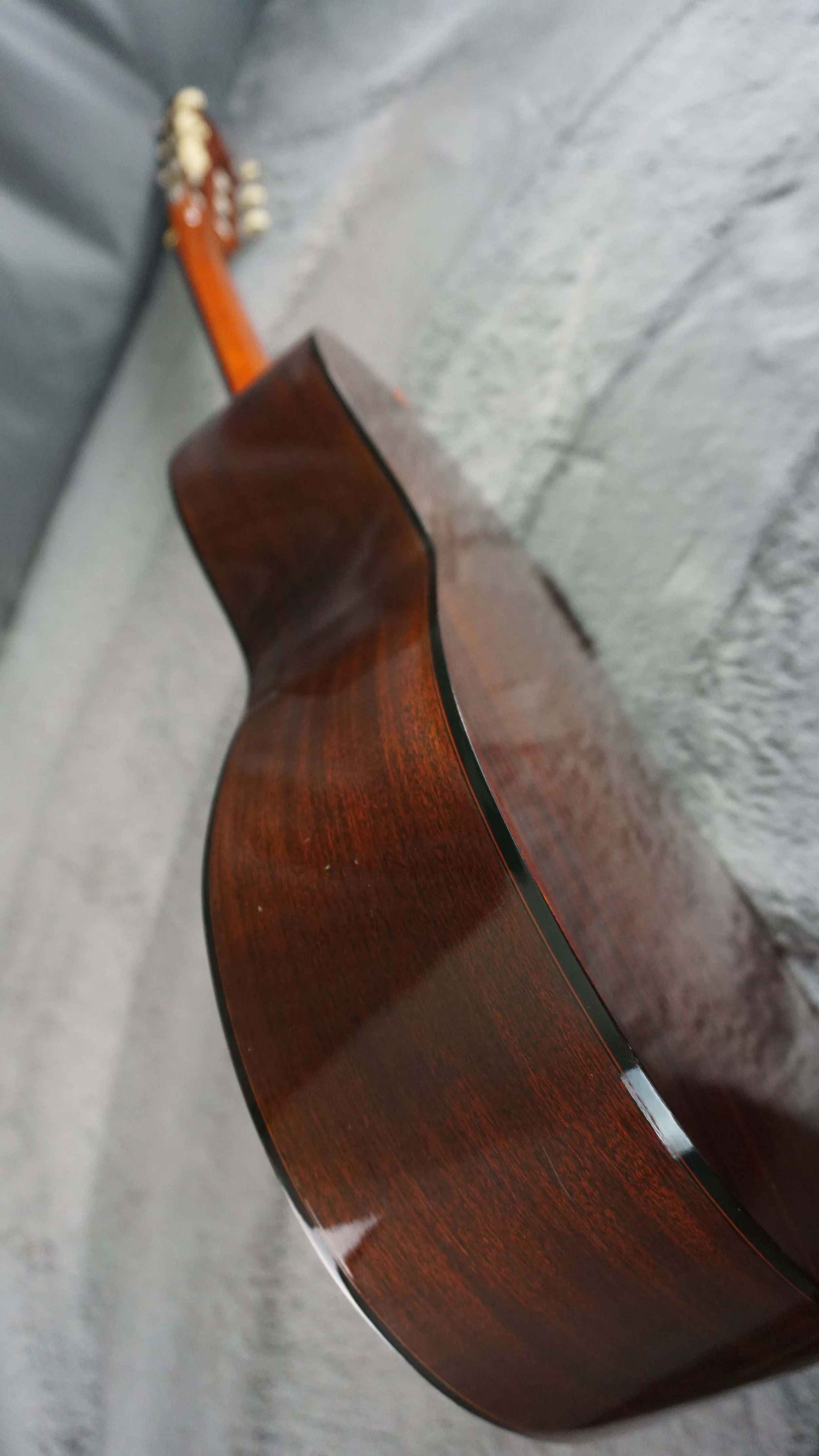 Yamaha G-150 Japan Classical Guitar