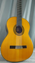 Saburo Nogami Nisshin Kogyo w/ Hard Case