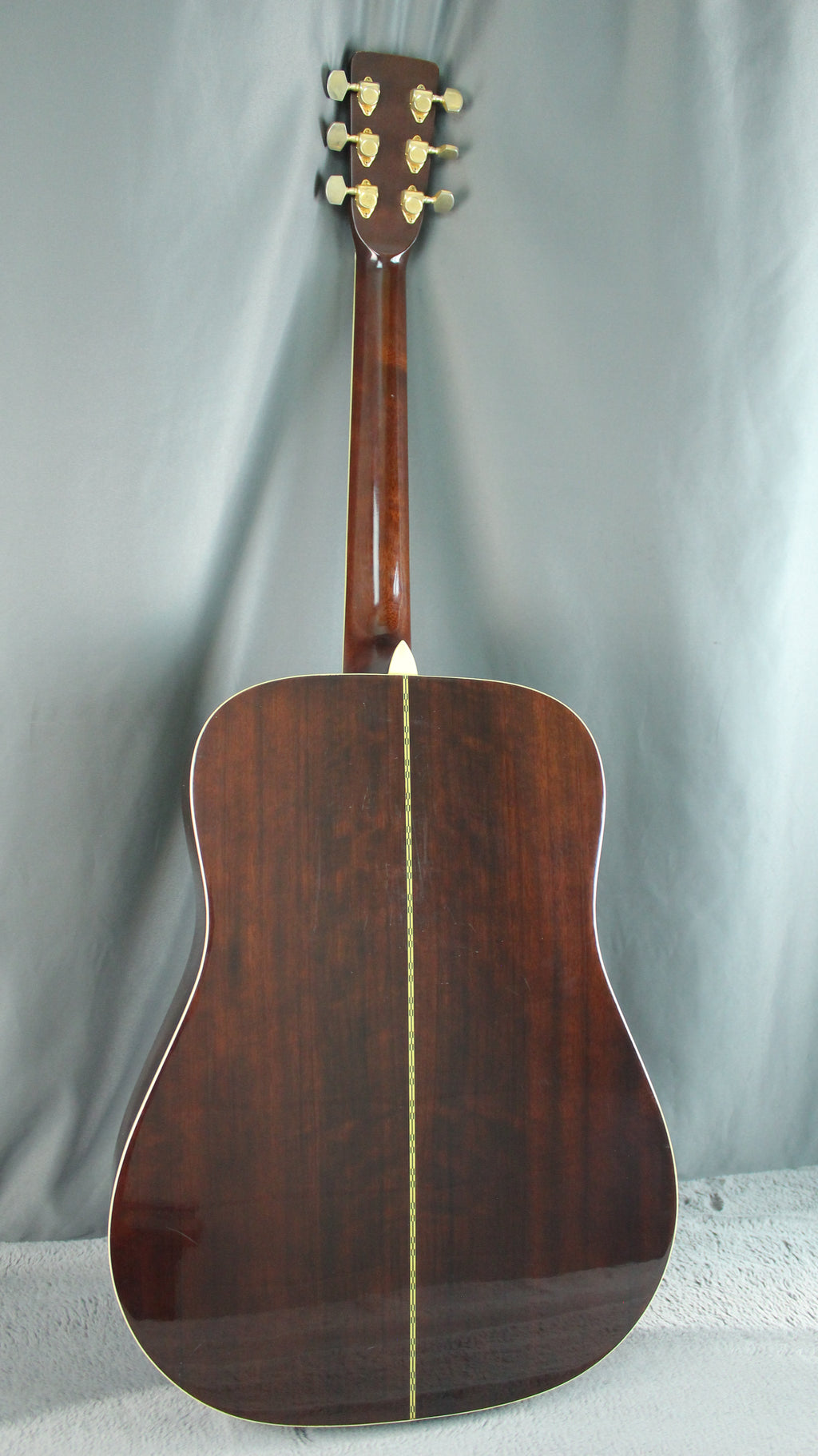 Thumb MW-20 1970s Terada MIJ Acoustic