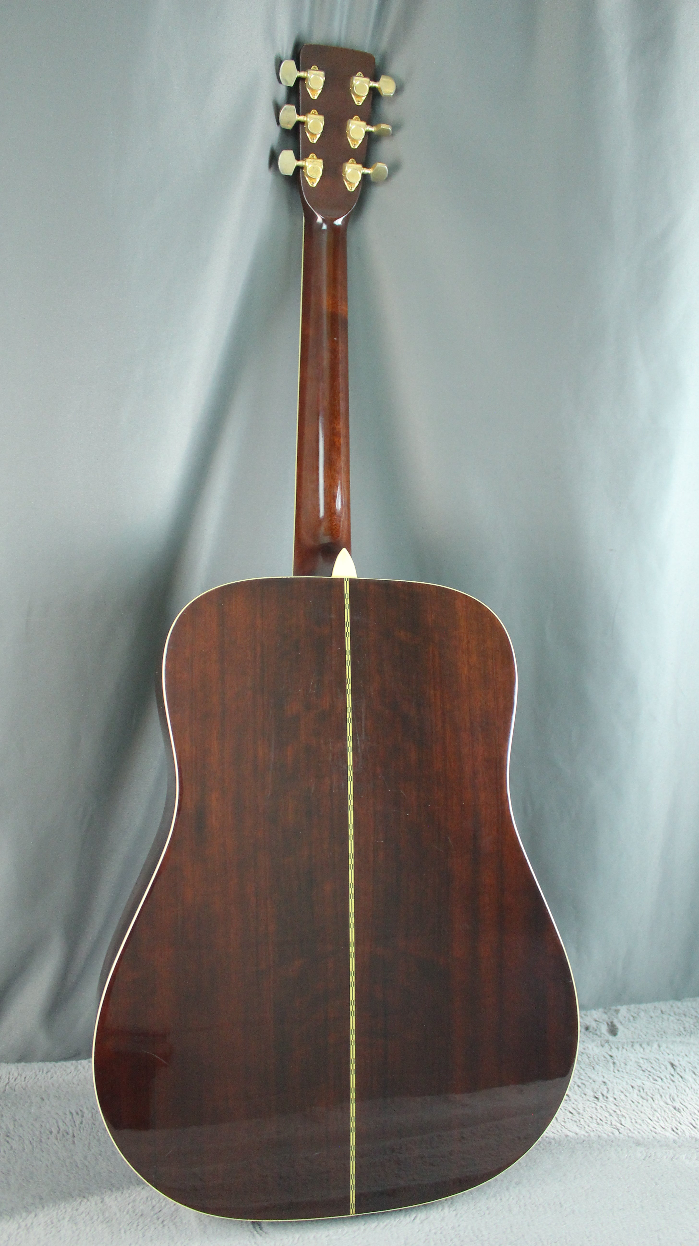 Thumb MW-20 1970s Terada MIJ Acoustic