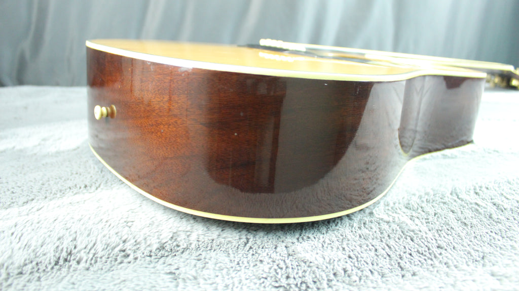 Thumb MW-20 1970s Terada MIJ Acoustic